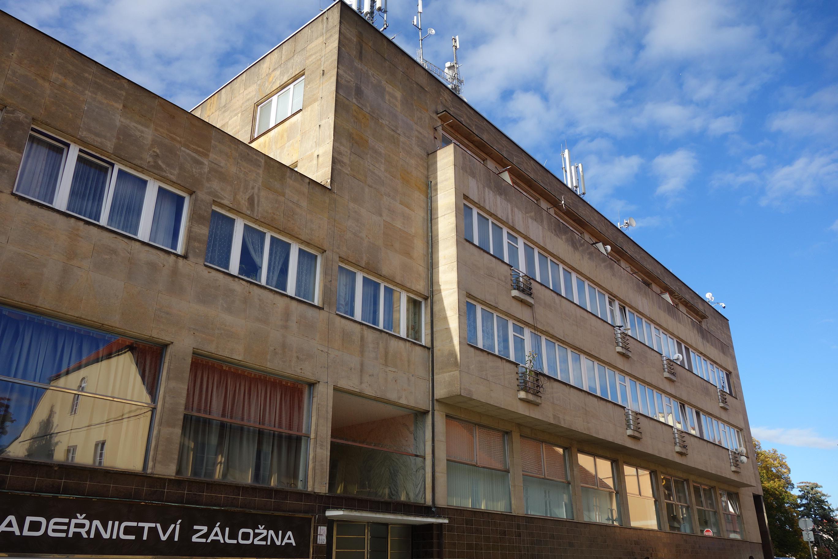 Kadeřnictví Záložna foto 5