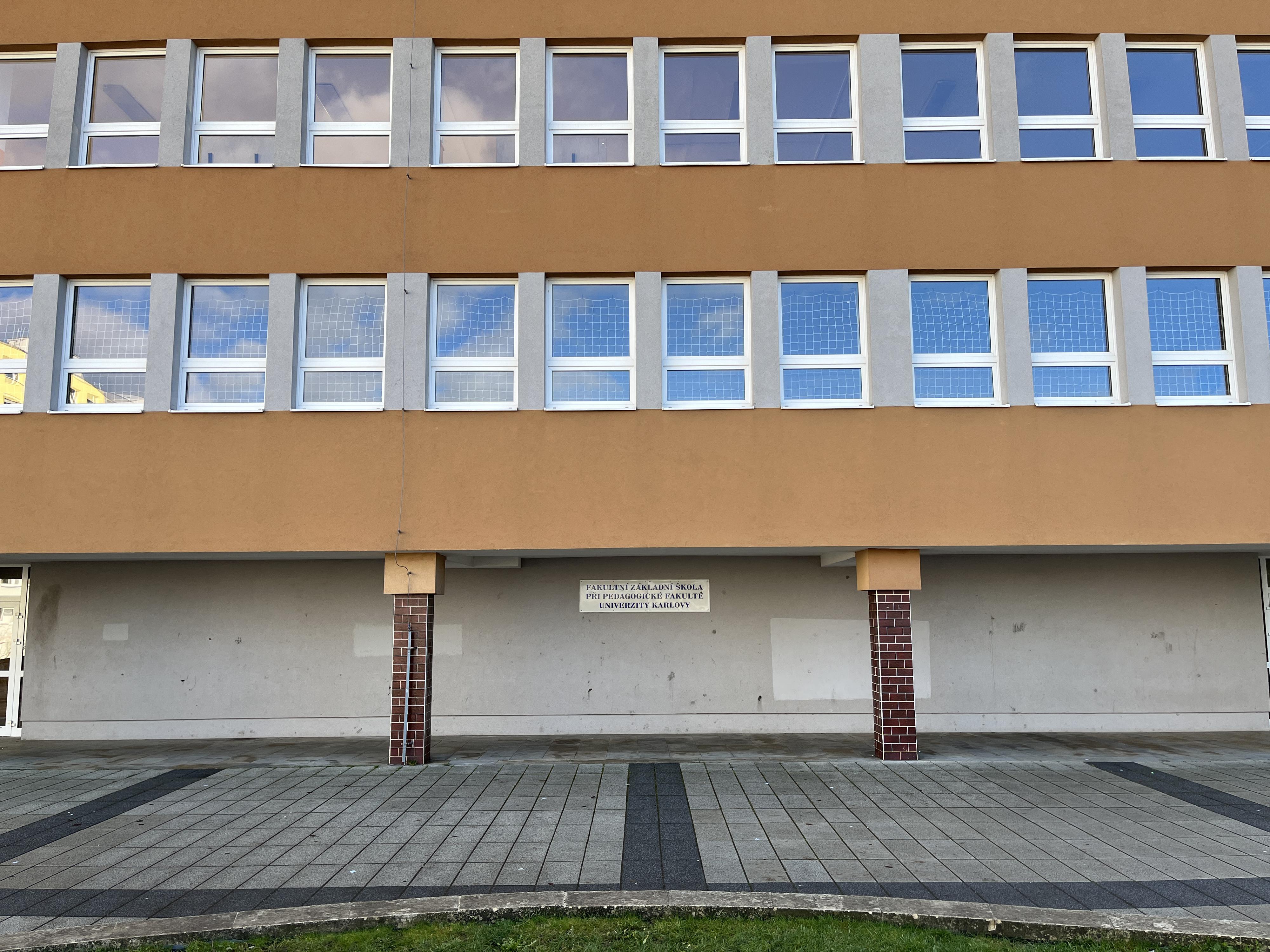 FZŠ Brdičkova foto 2