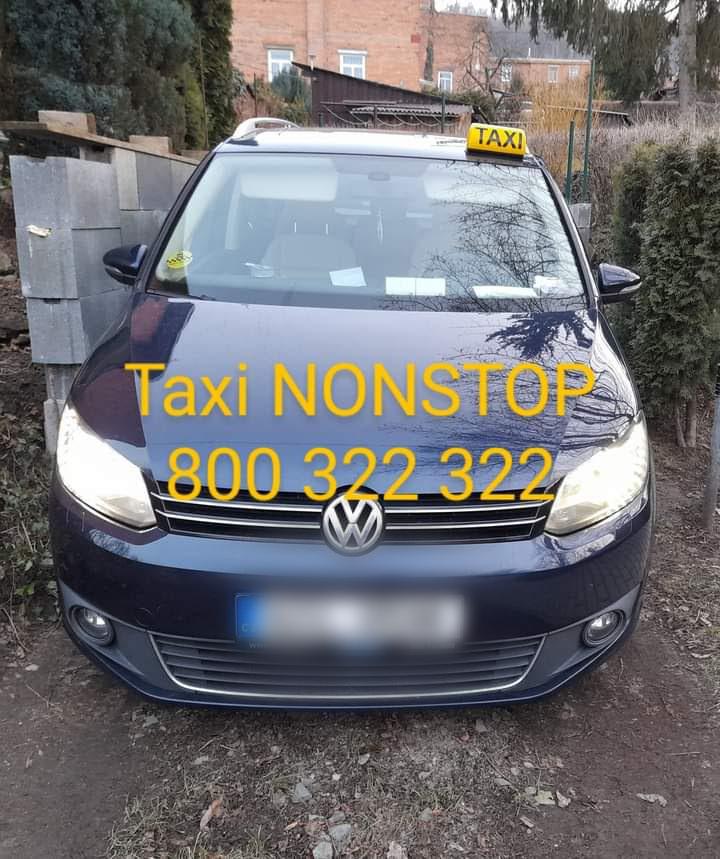 TAXI ZLÍN foto 3