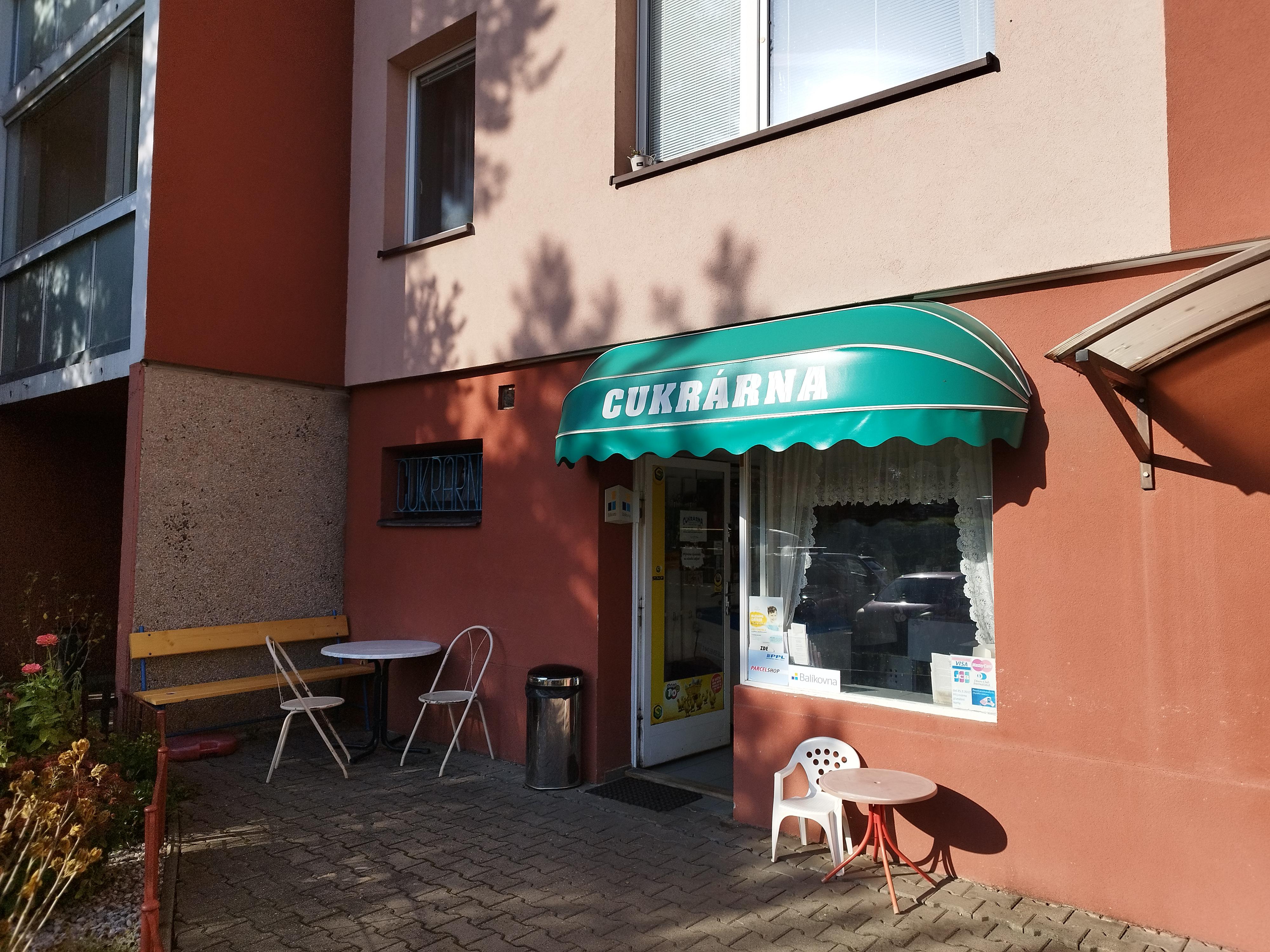 Cukrárna KOŠÍK foto 5