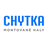 logo CHYTKA