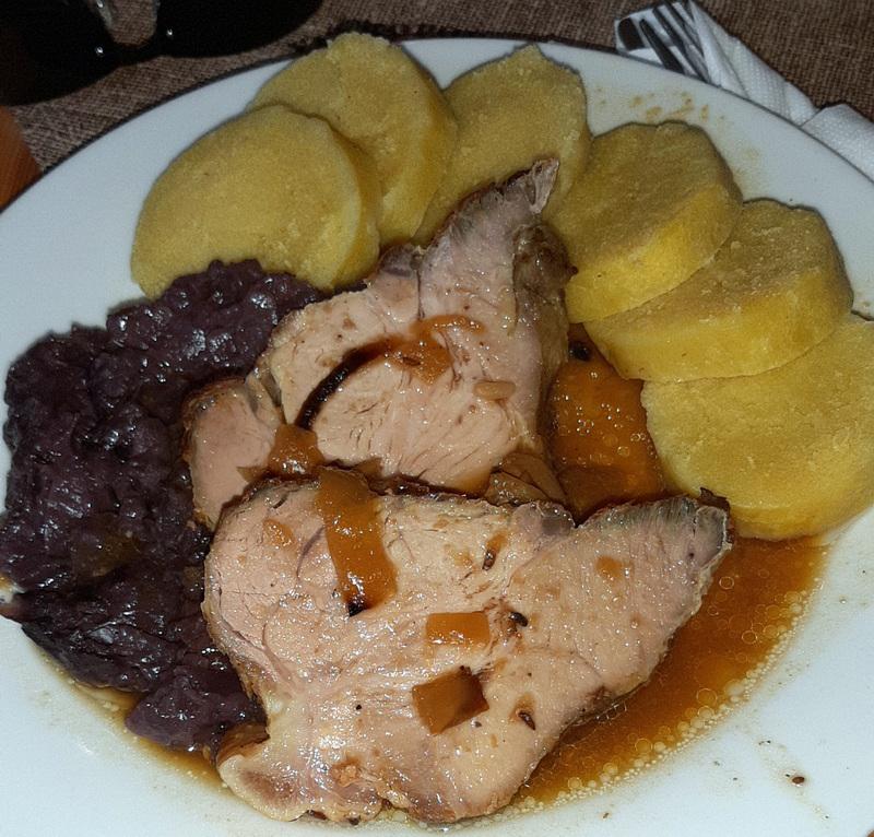 Restaurace U Suchánků foto 2