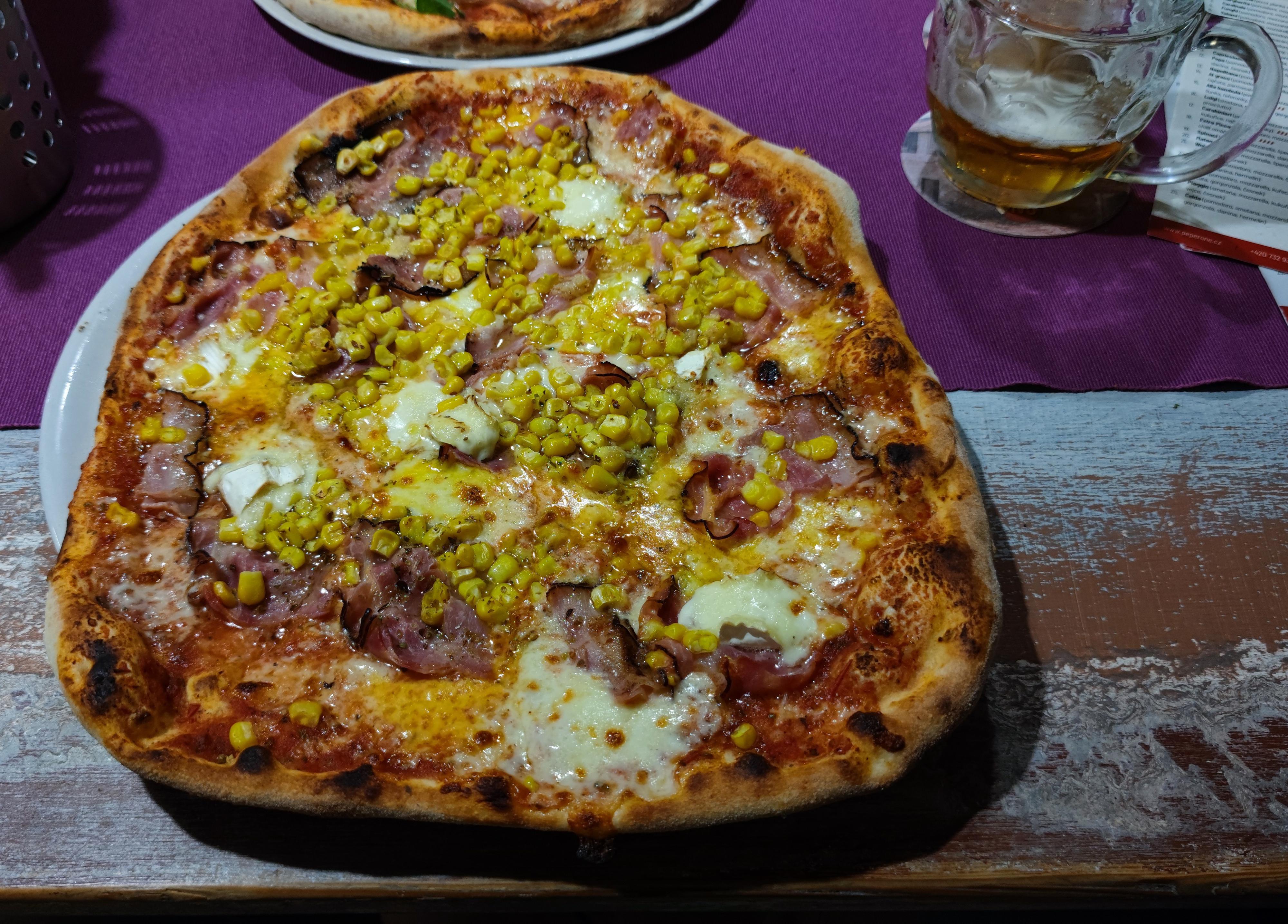 Pizzeria a Ristorante Peperone foto 3