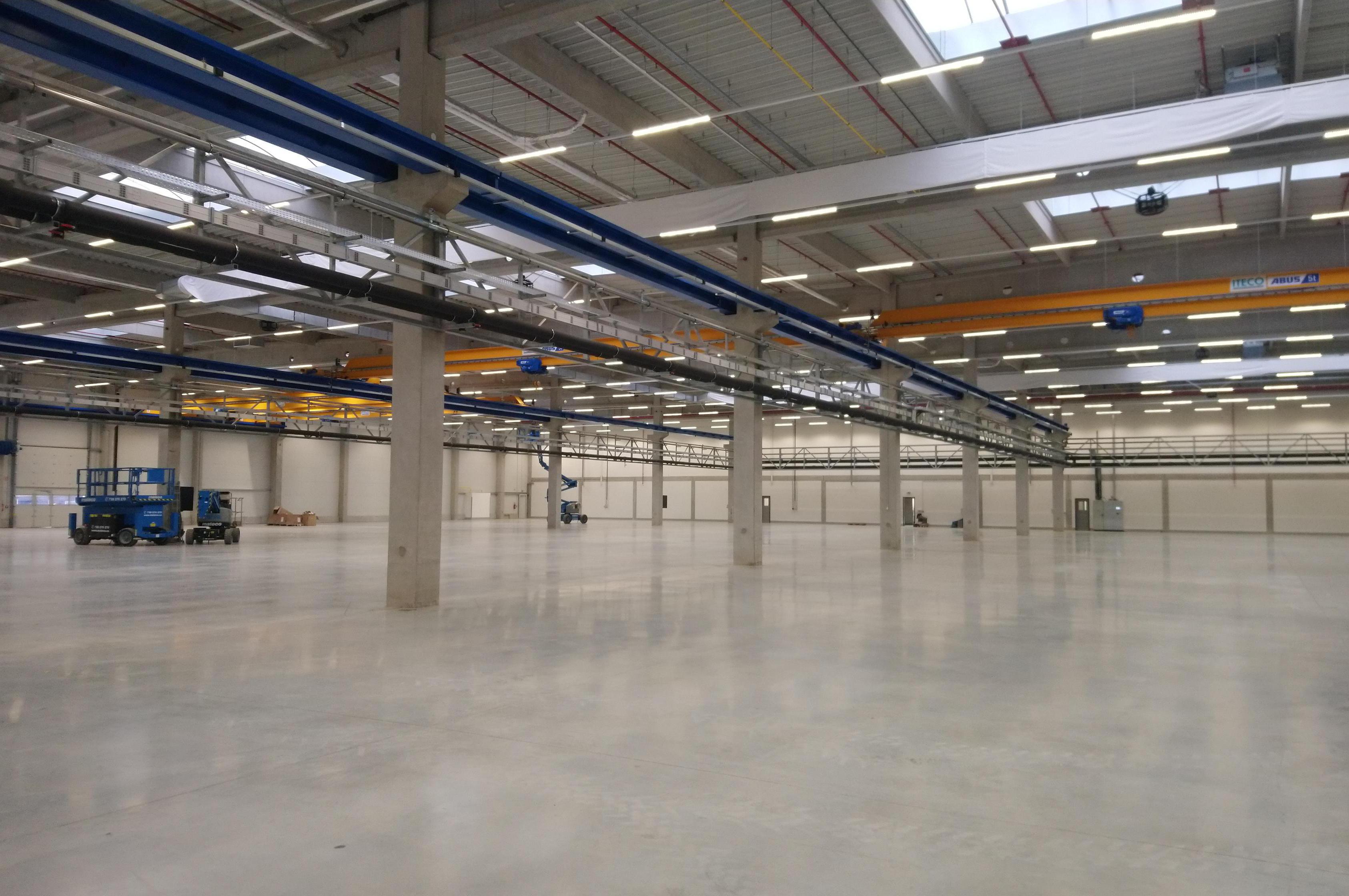 Ing. Martin Košťál