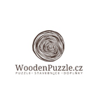 Logo obchodu Woodenpuzzle.cz
