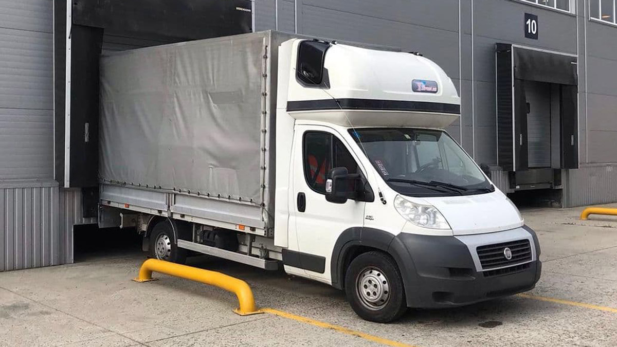 Autodoprava/Odtahová služba ŠNEK foto 4