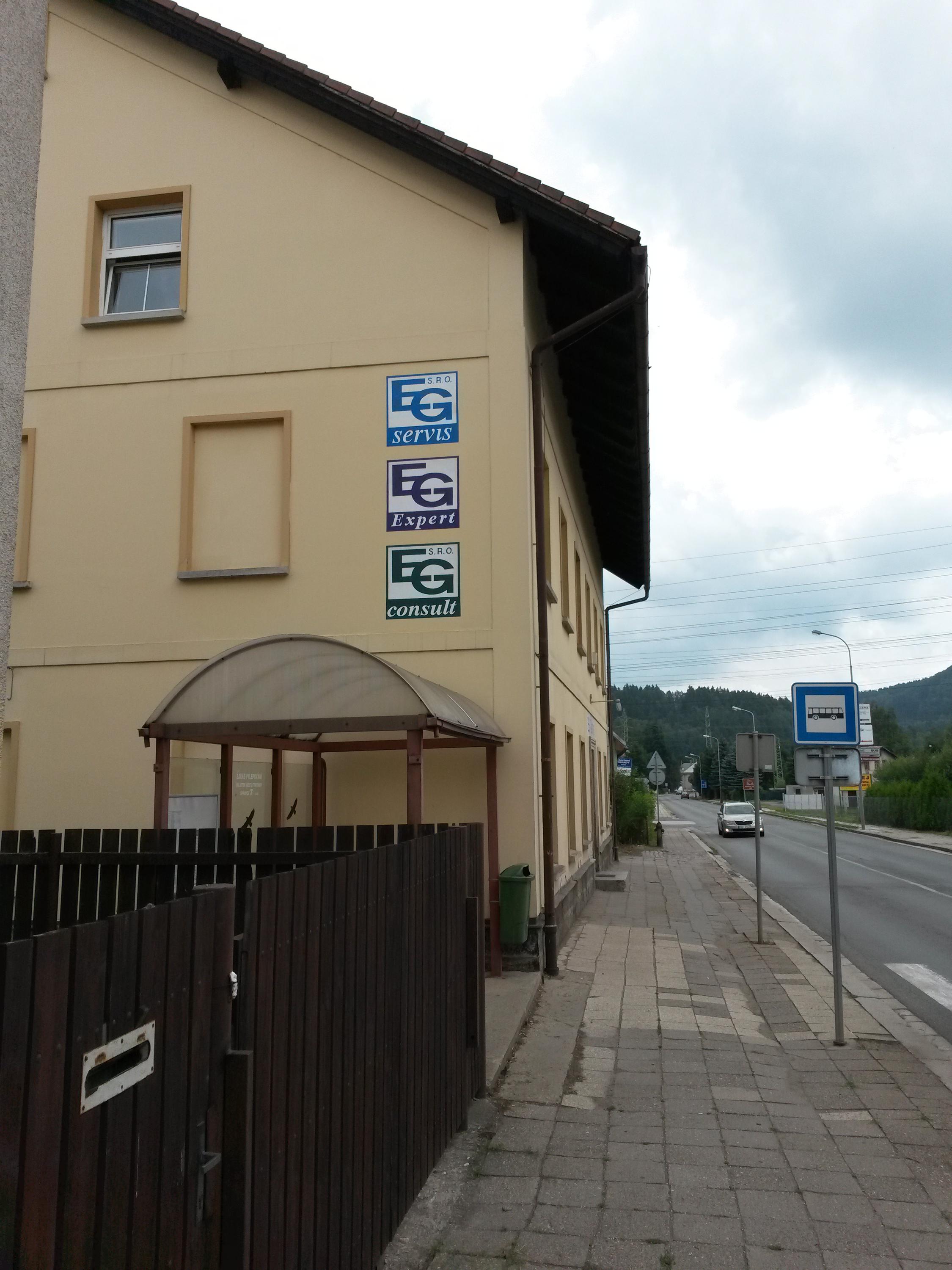 EG - Consult, s.r.o. foto 2