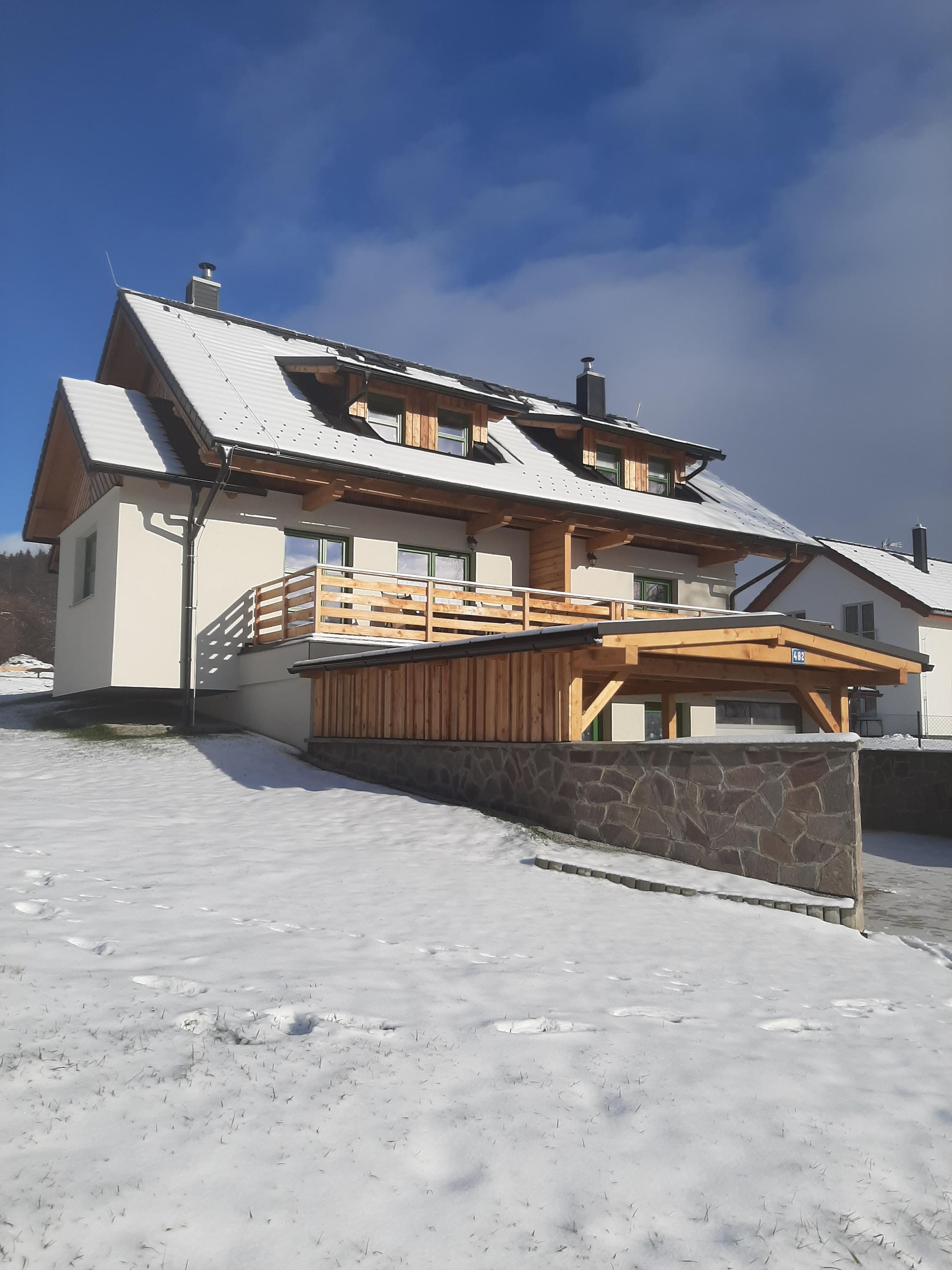 Apartmány Zelený Jelen foto 5