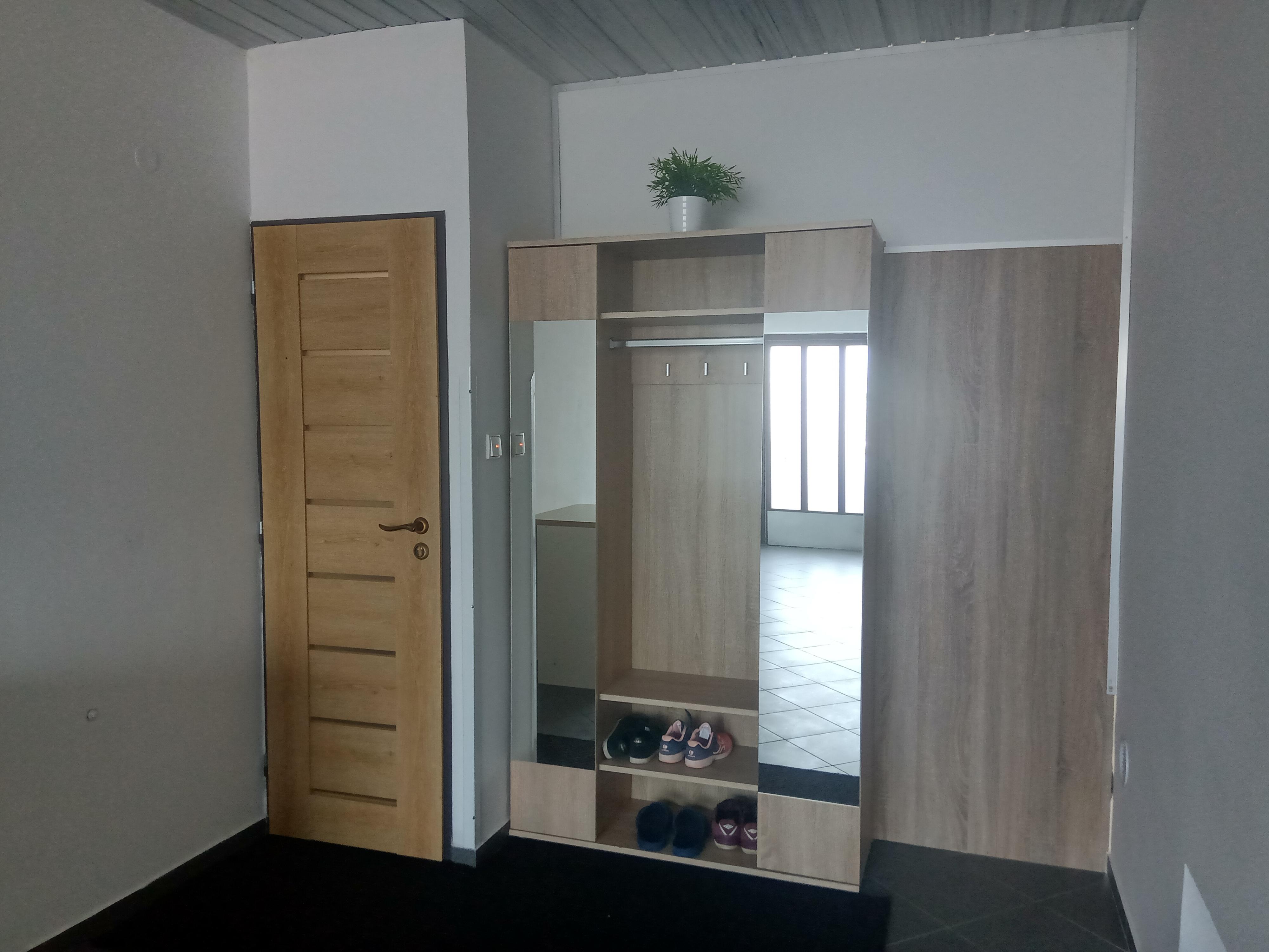 Apartmán U hradeb foto 3