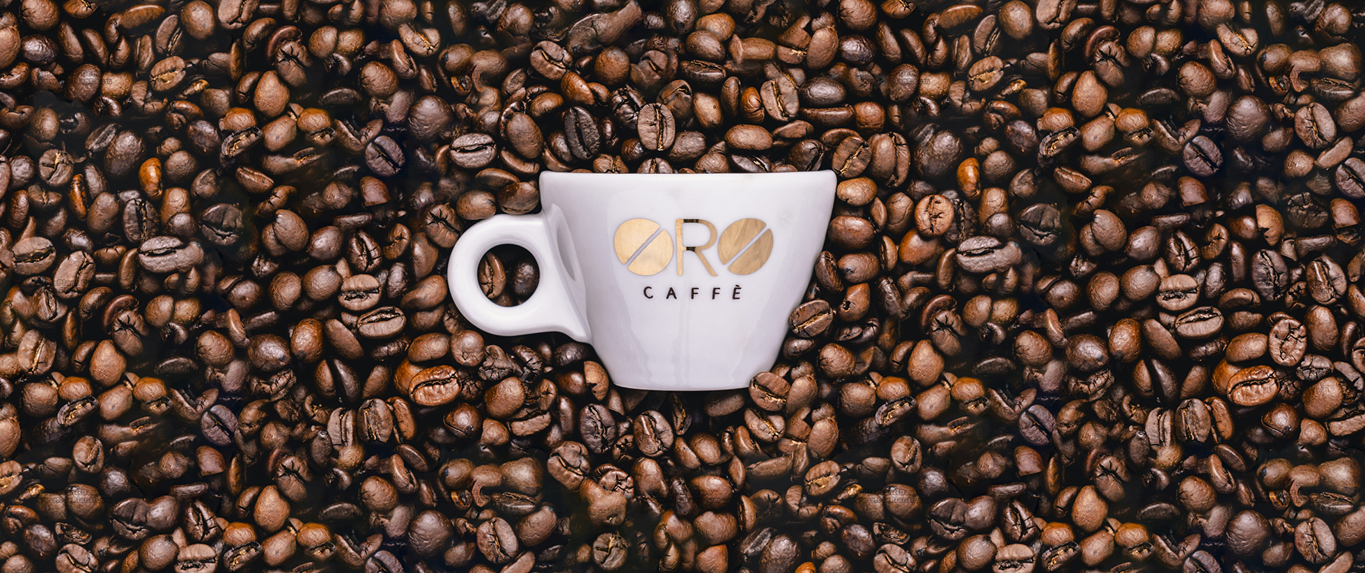 Oro Caffe foto 1