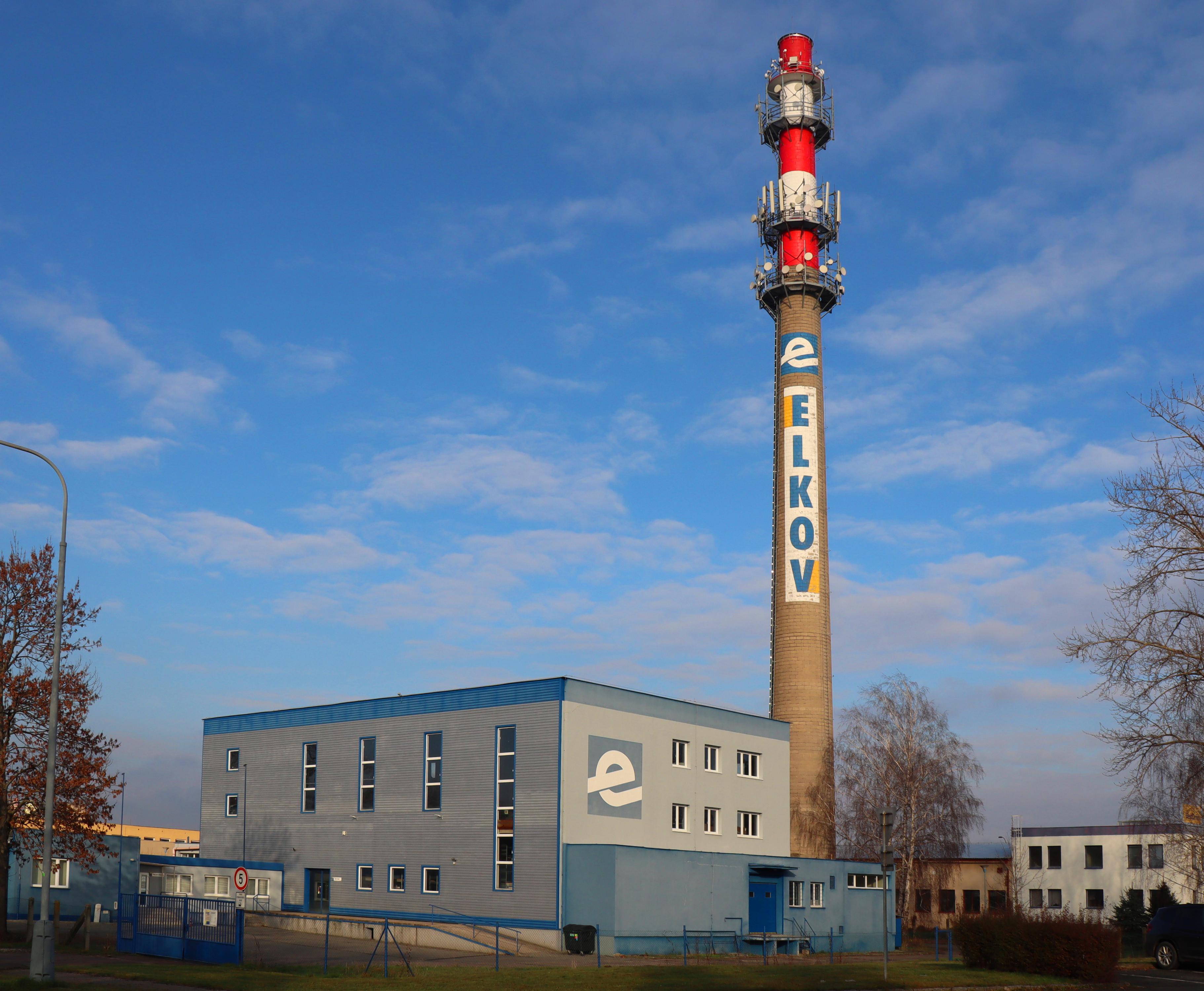 ELKOV elektro, a.s. foto 3