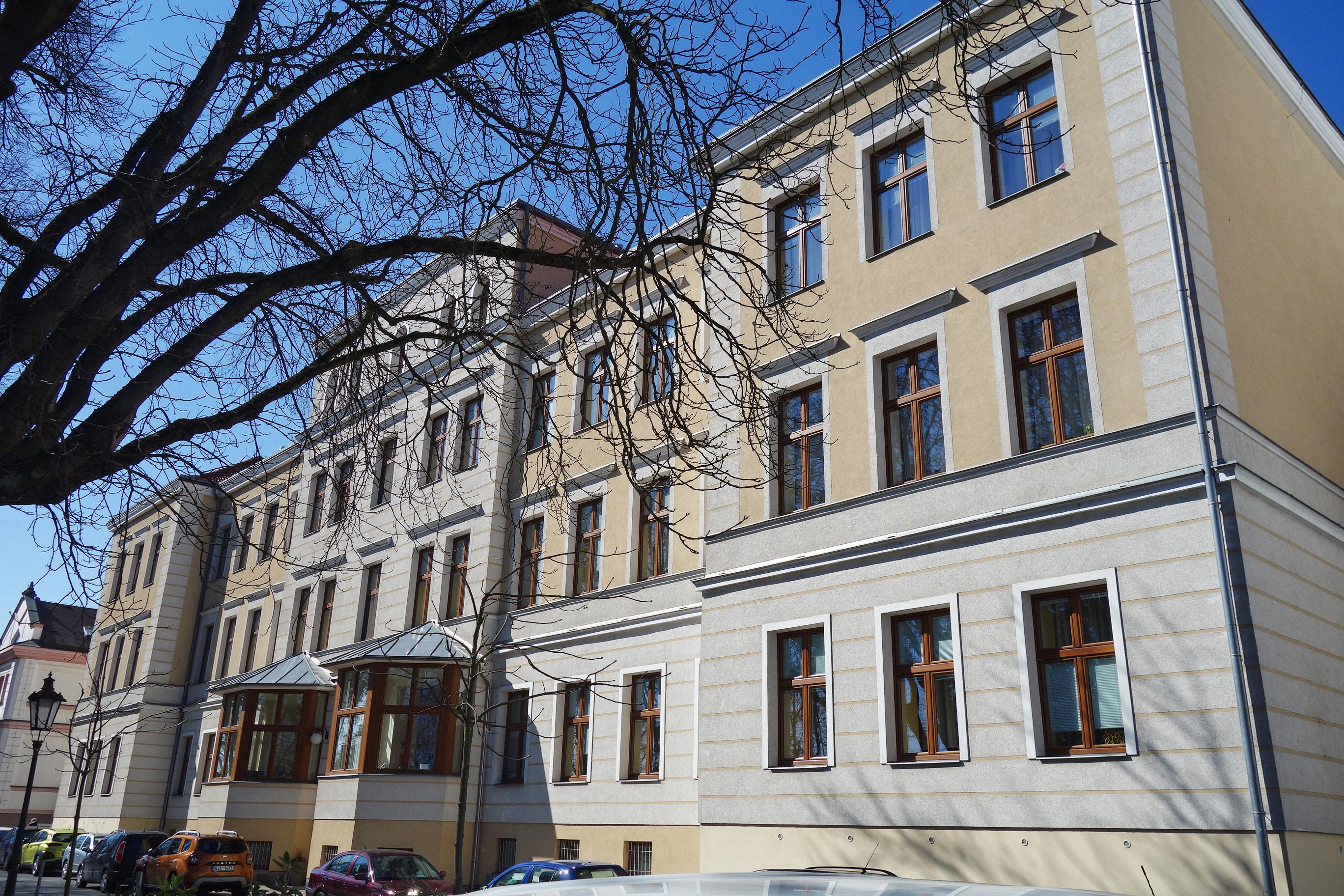 Domov pro seniory Havlíčkův Brod foto 4