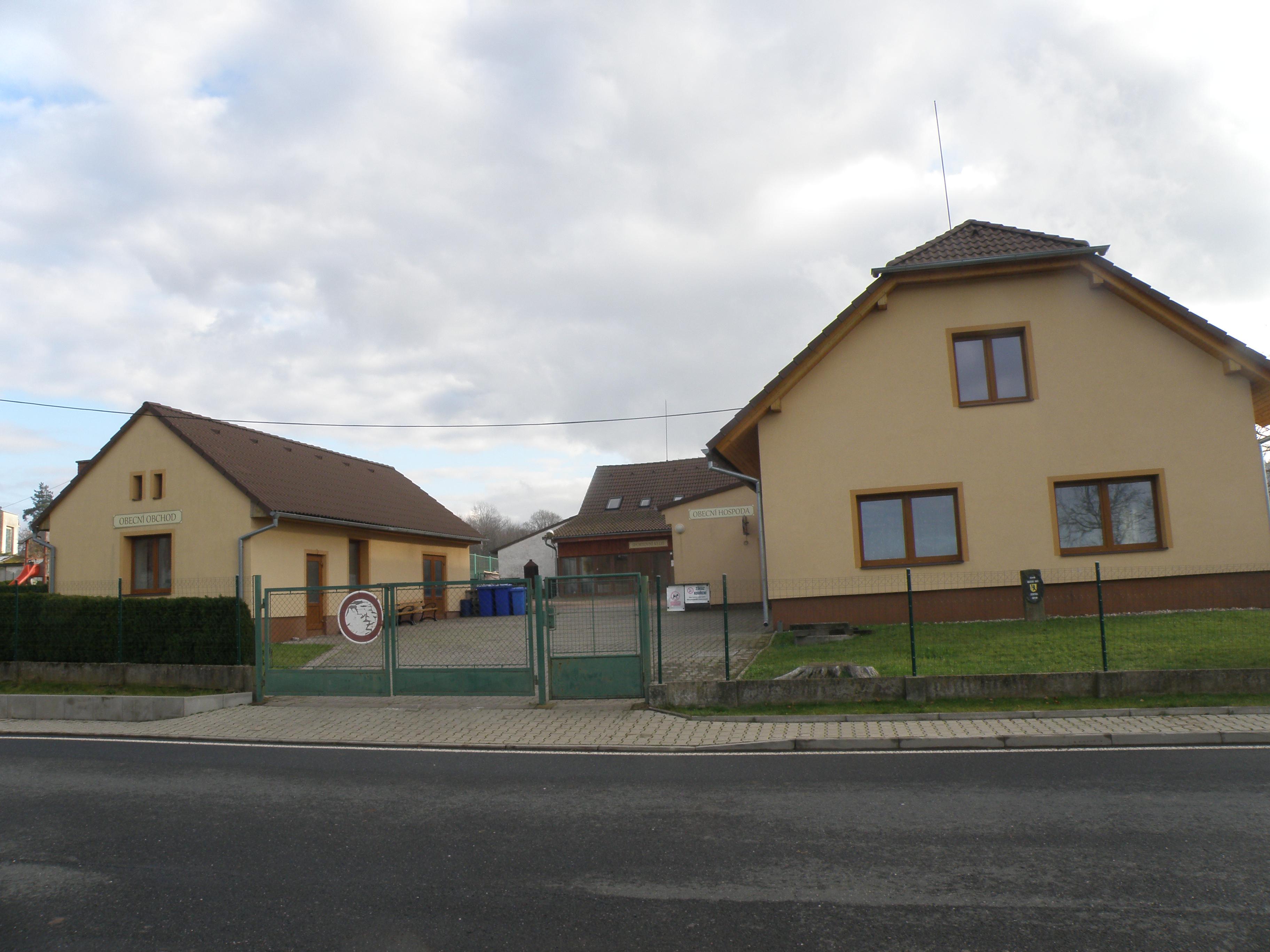 Hana Zahradníková - Restaurace foto 1