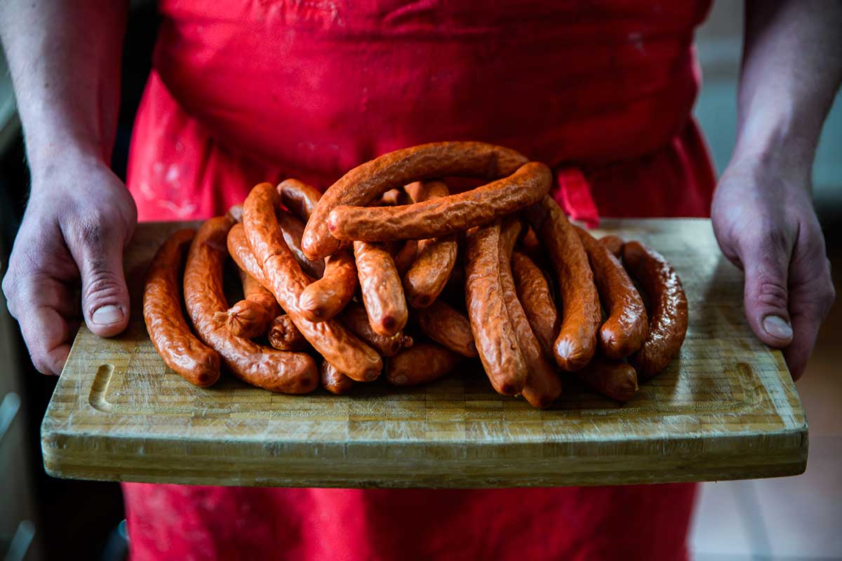 Řeznictví a uzenářství Landa foto 3