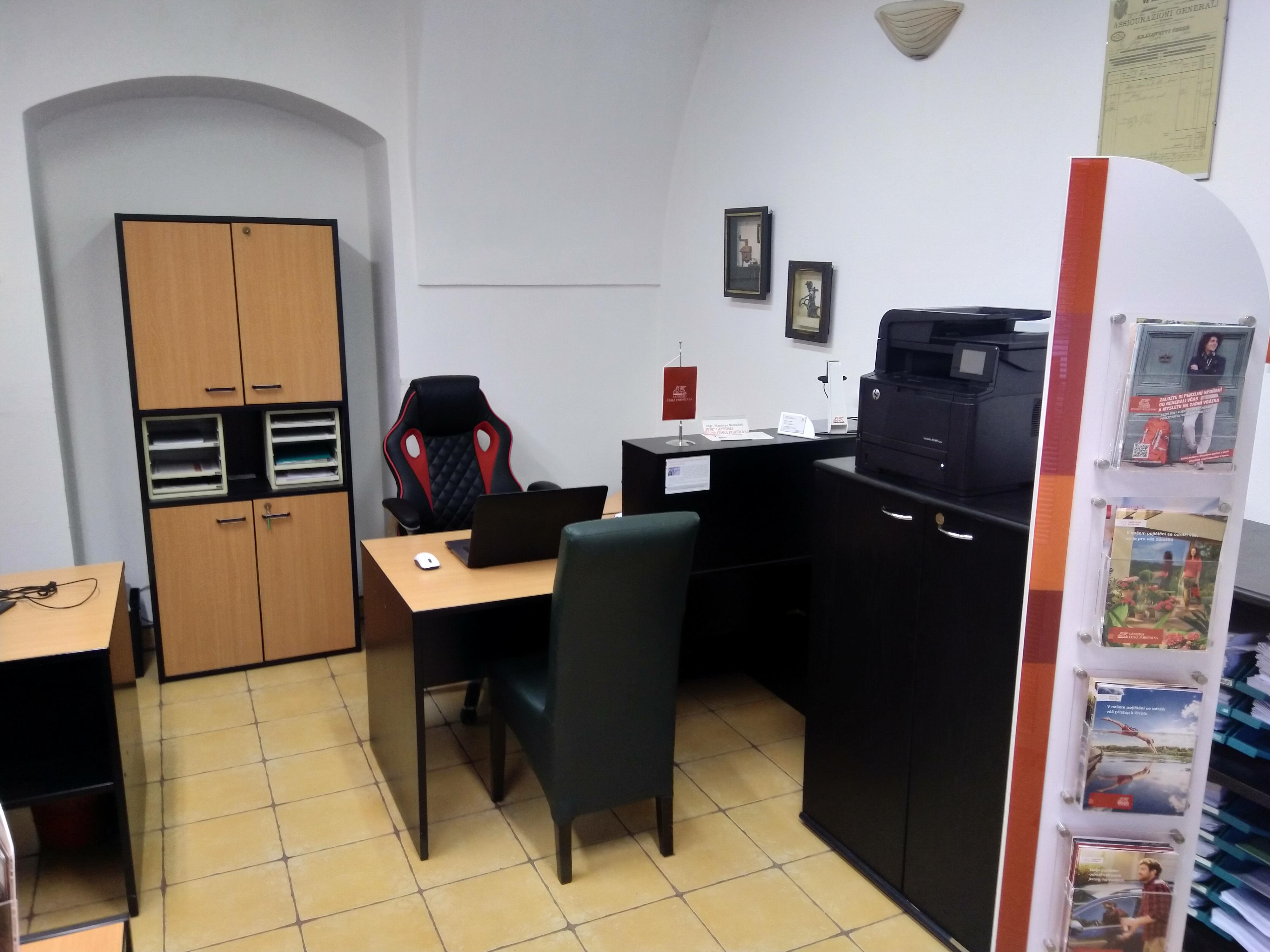 Generali Česká Pojišťovna a.s.- Mgr. Stanislav Němeček foto 2