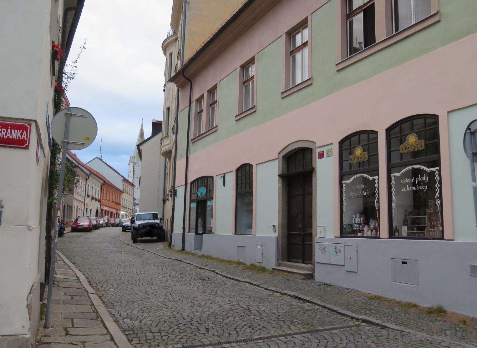 U Kovářů foto 1