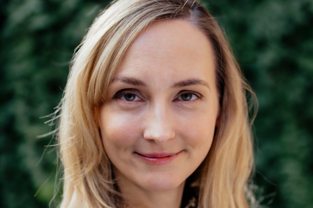 PhDr. Alexandra Fonville, Ph.D.