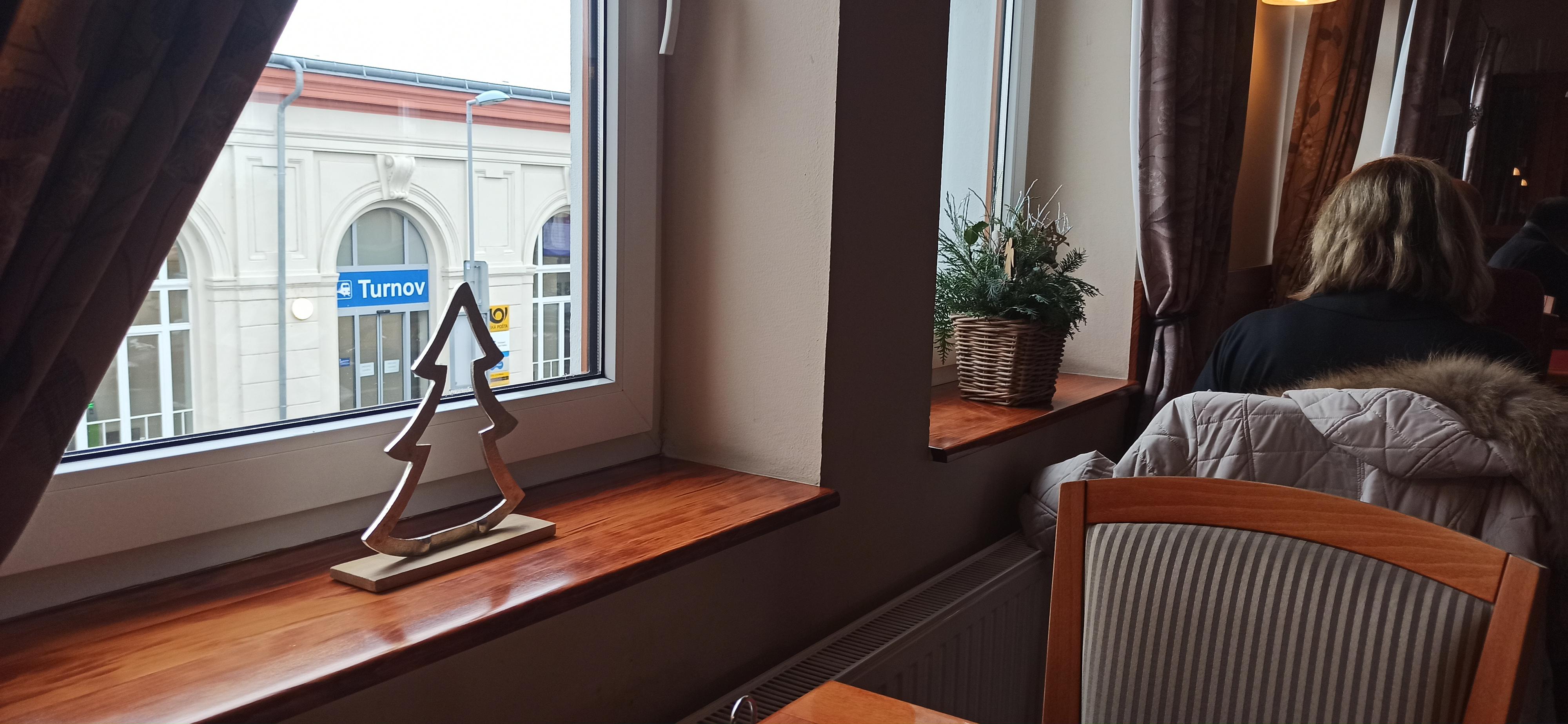Restaurant Albion foto 5