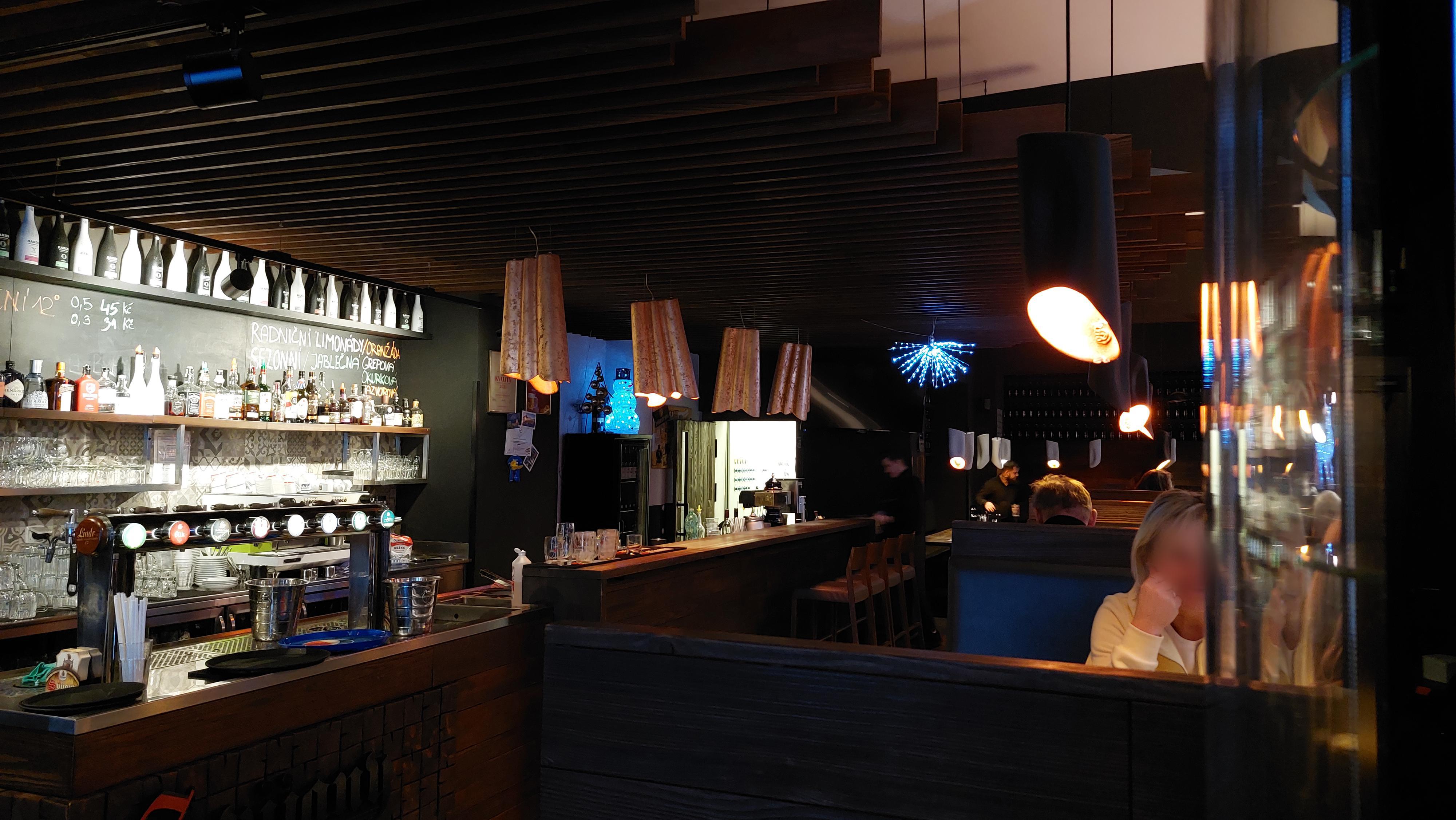 Restaurace Radnice foto 5