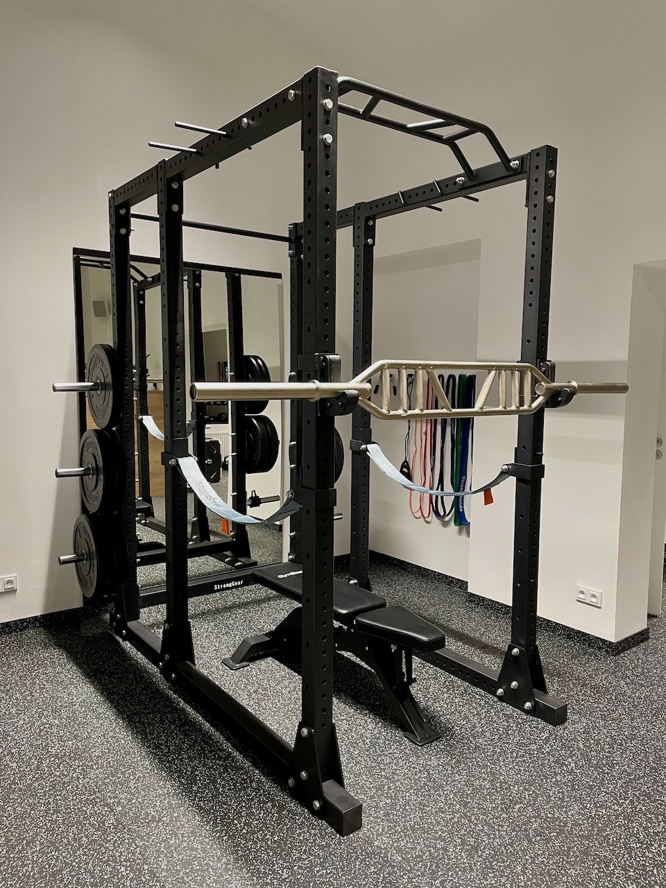 PrivateGym foto 3