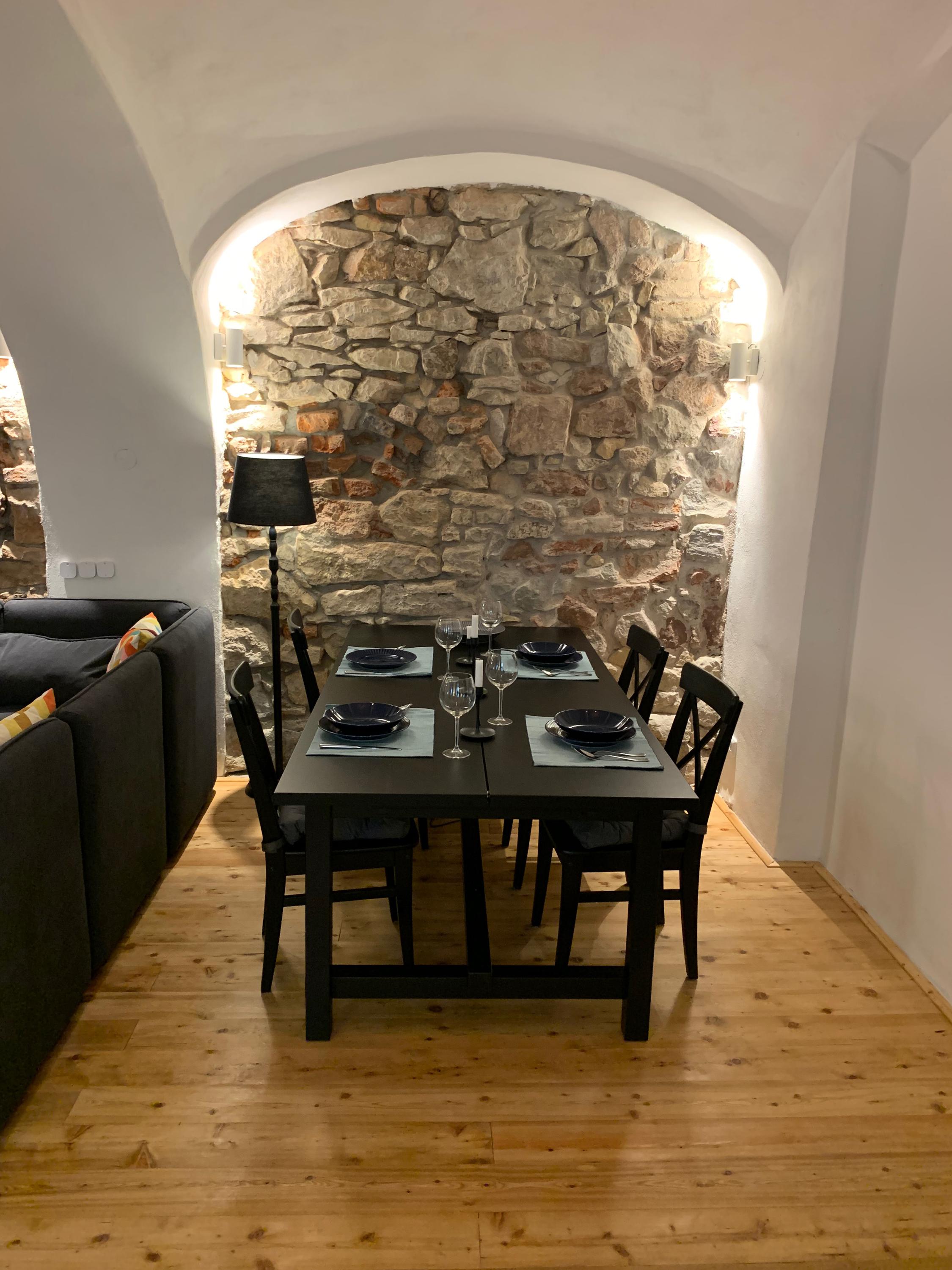 Apartmány Zámecká foto 6