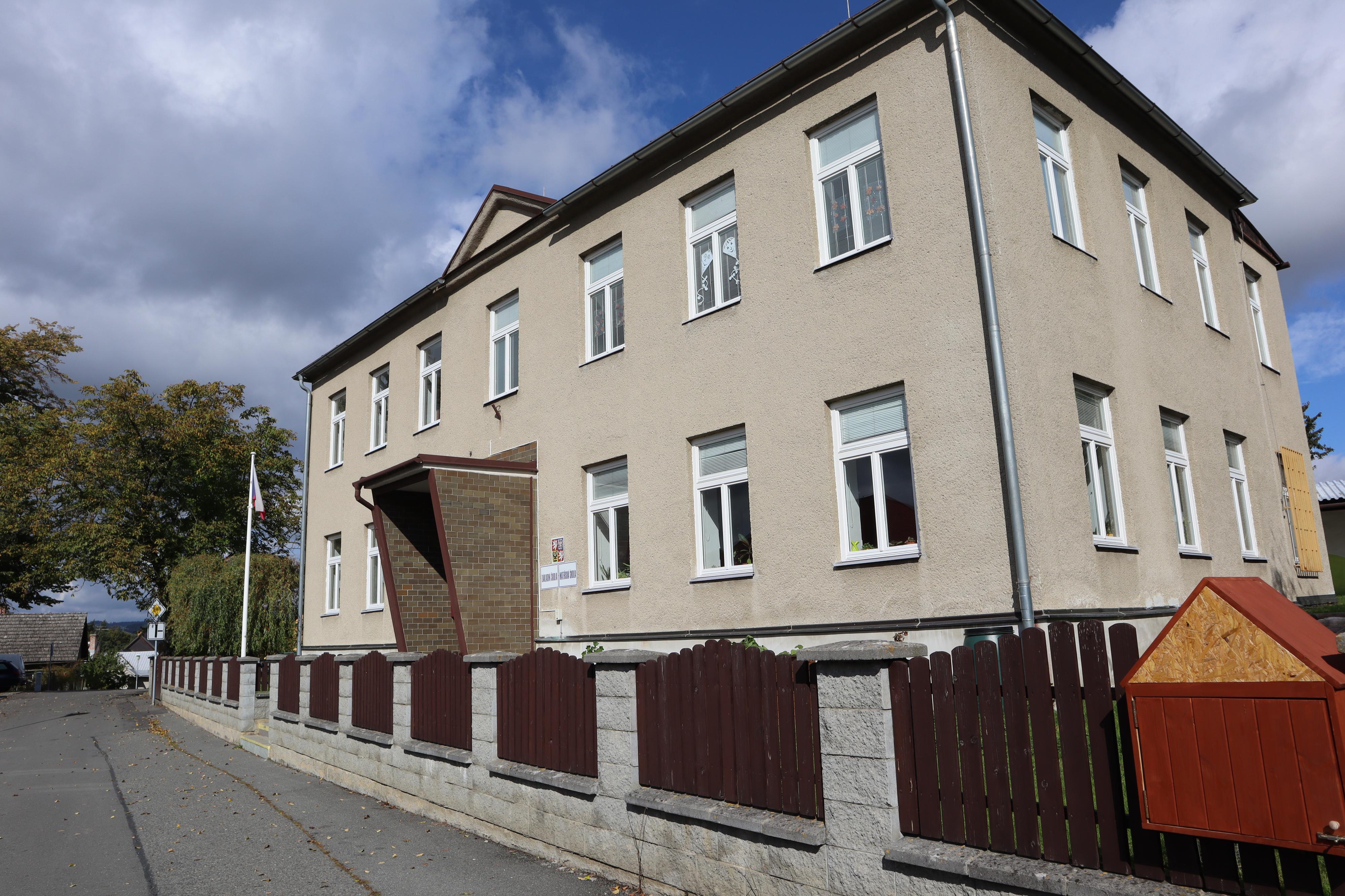 ZŠ a MŠ Rudolfa Pavlů, Zábřeh foto 1