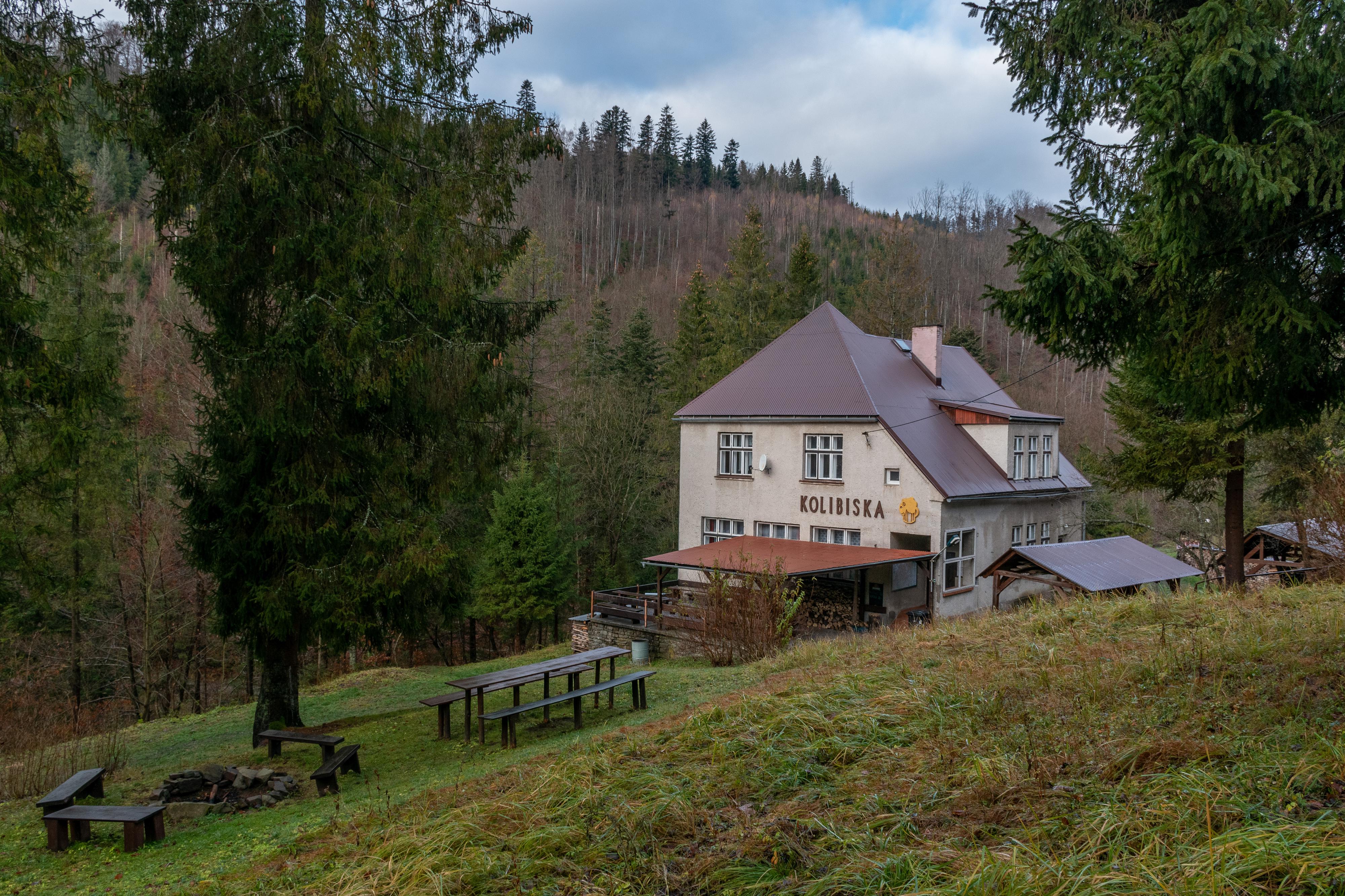 Hospůdka KOLIBISKA foto 4