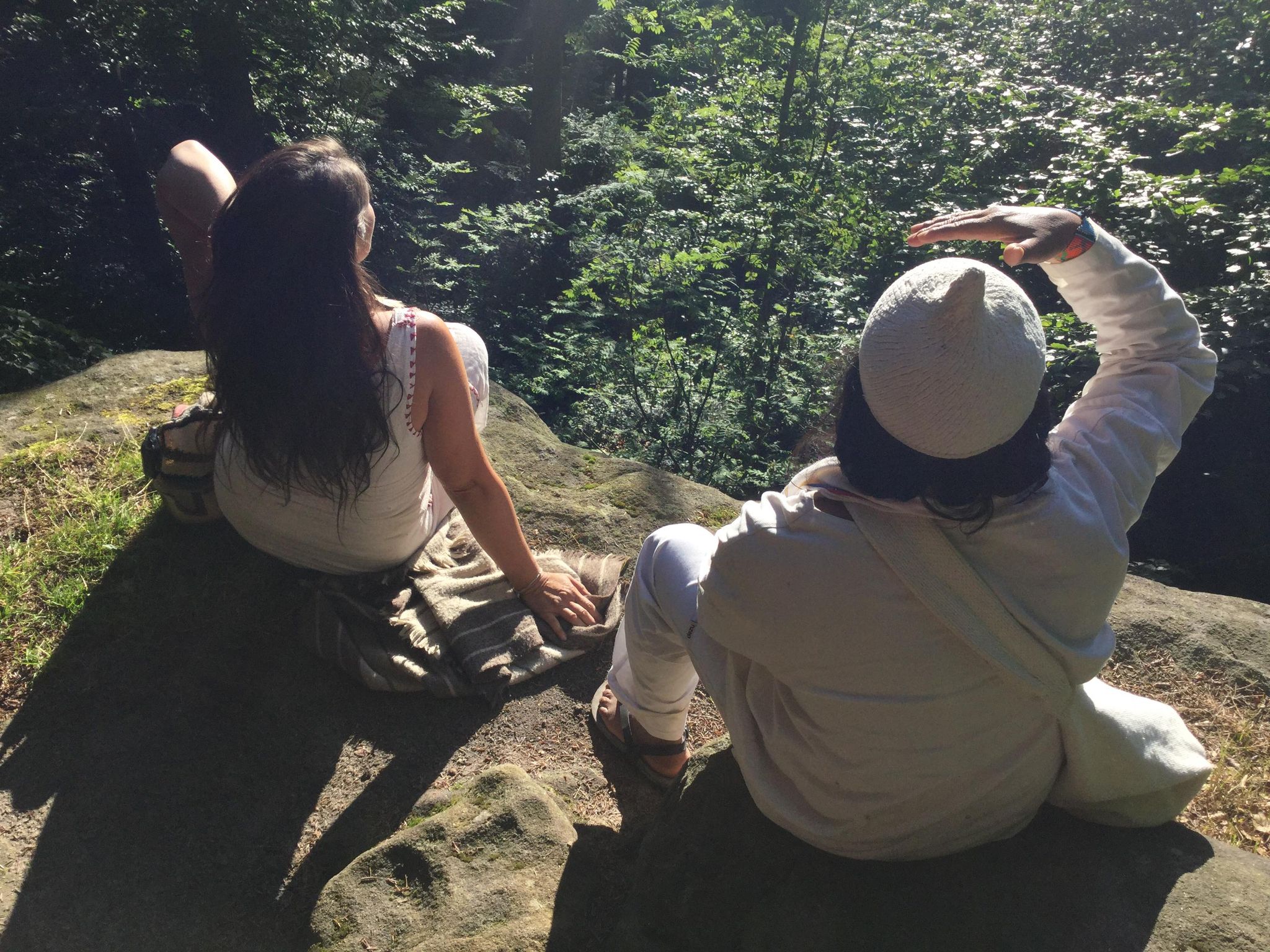 Nadační fond Mosty - Puentes foto 3