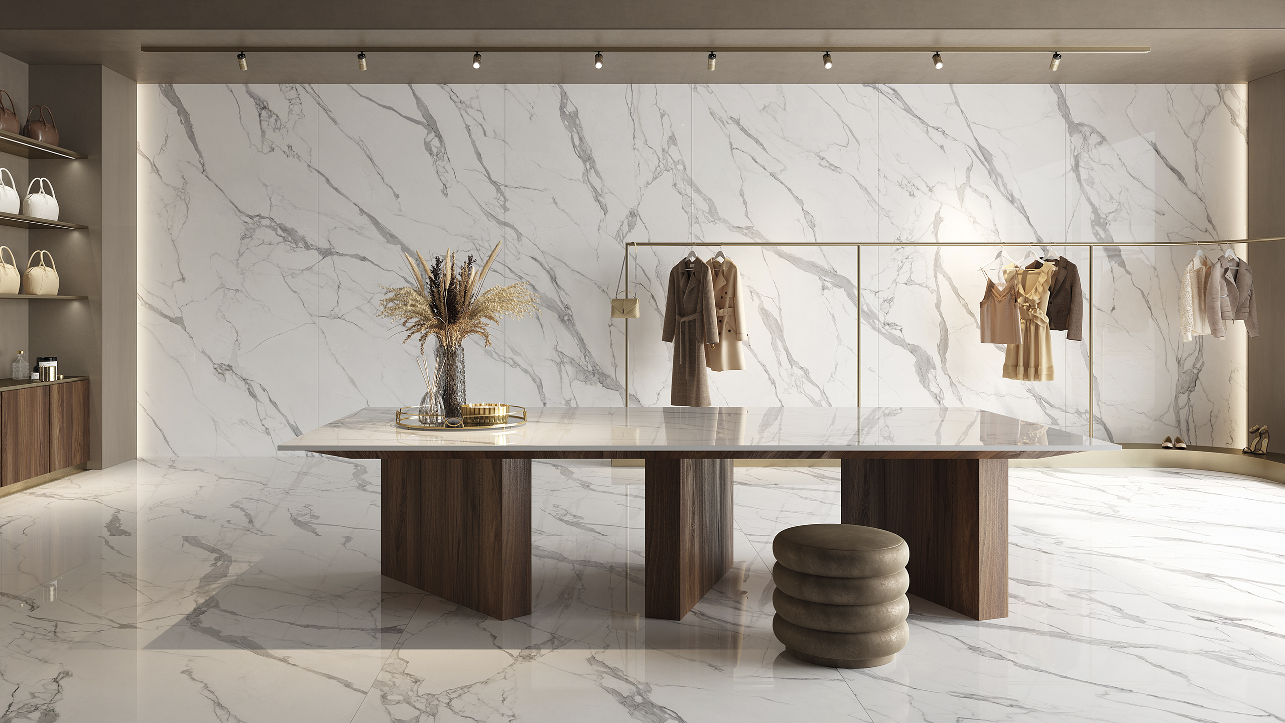 EUROKER Dlažby, Obklady, Koupelny foto 3