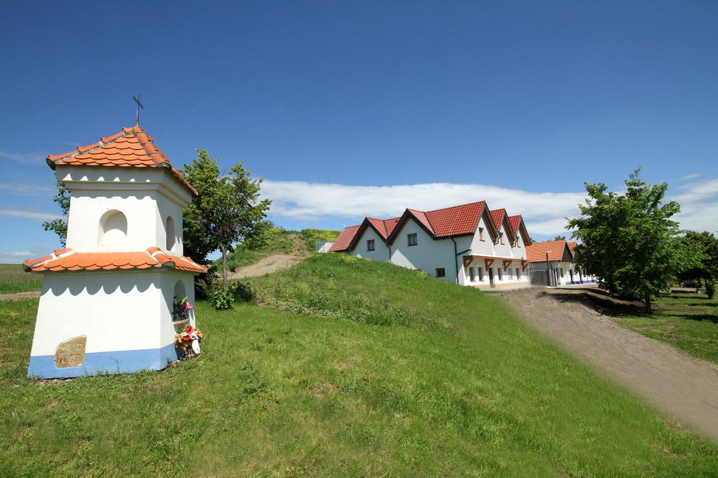 Vinařství Radošov foto 5