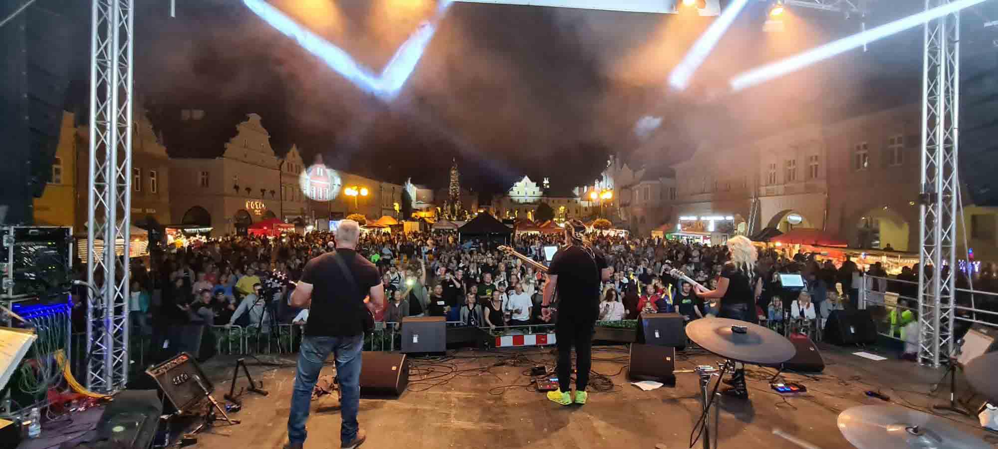 Kapela POSEIDON foto 4