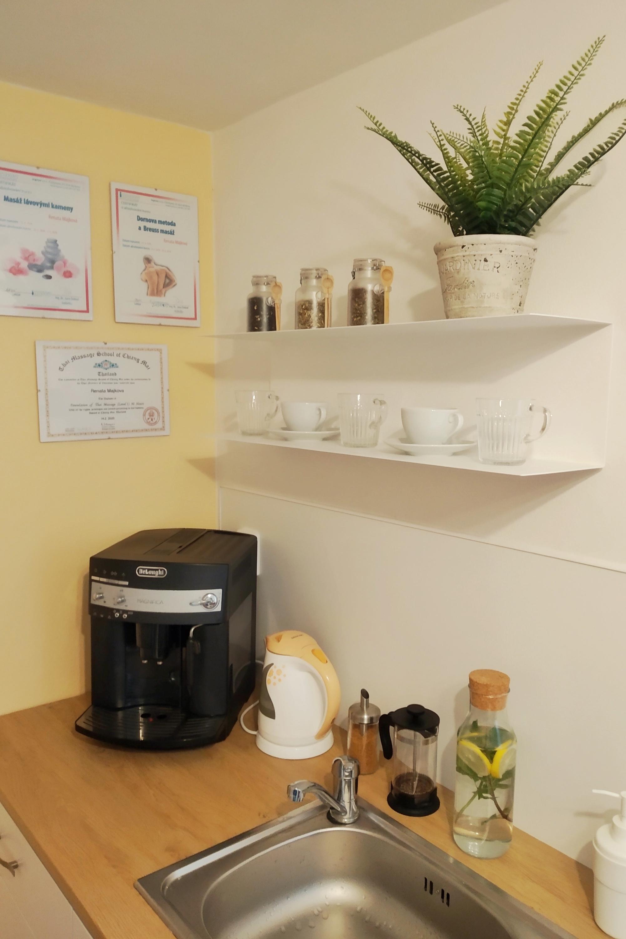 Pedikúra a masáže Renata Májková foto 6