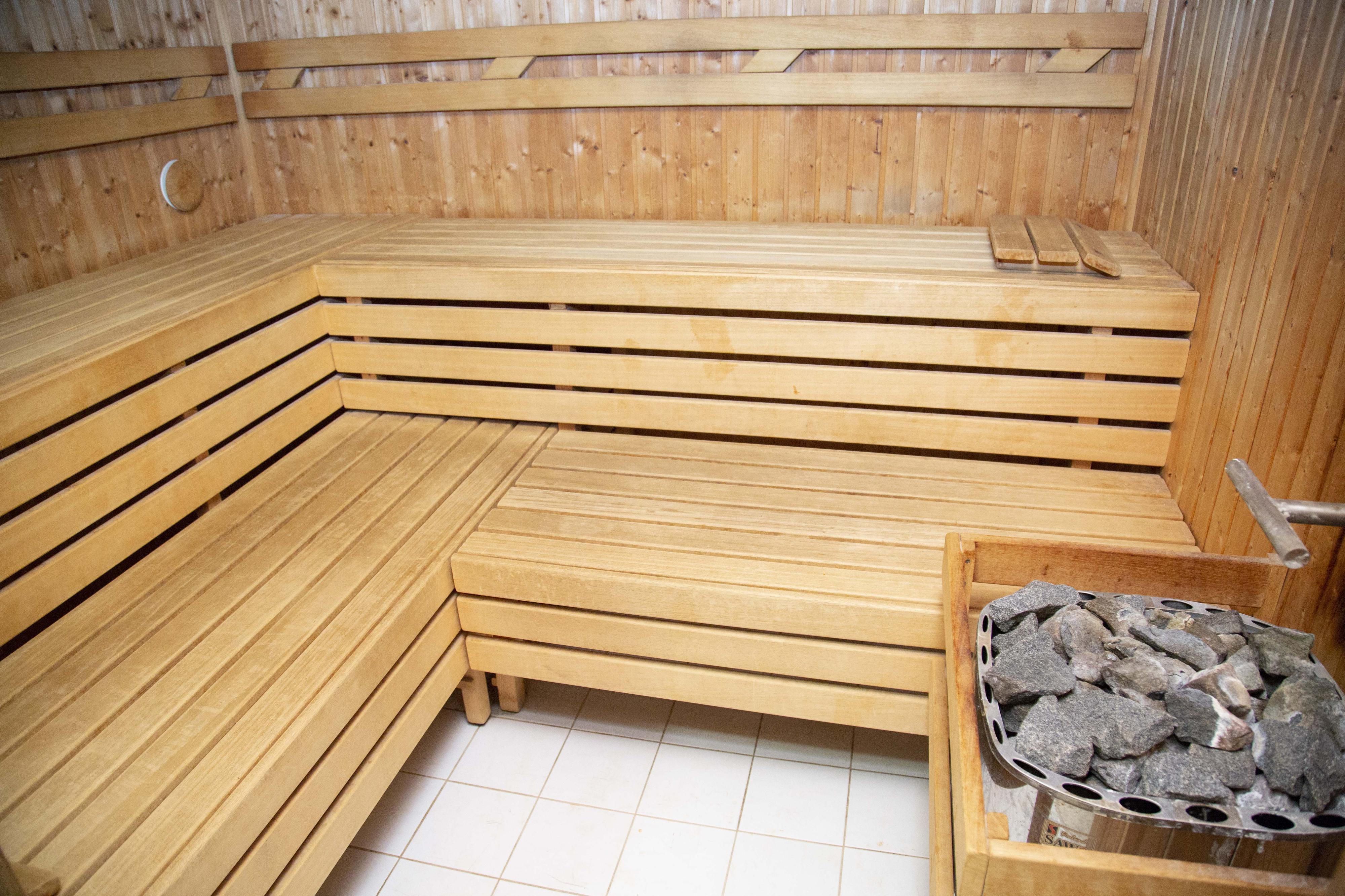 Hotel S - centrum foto 6