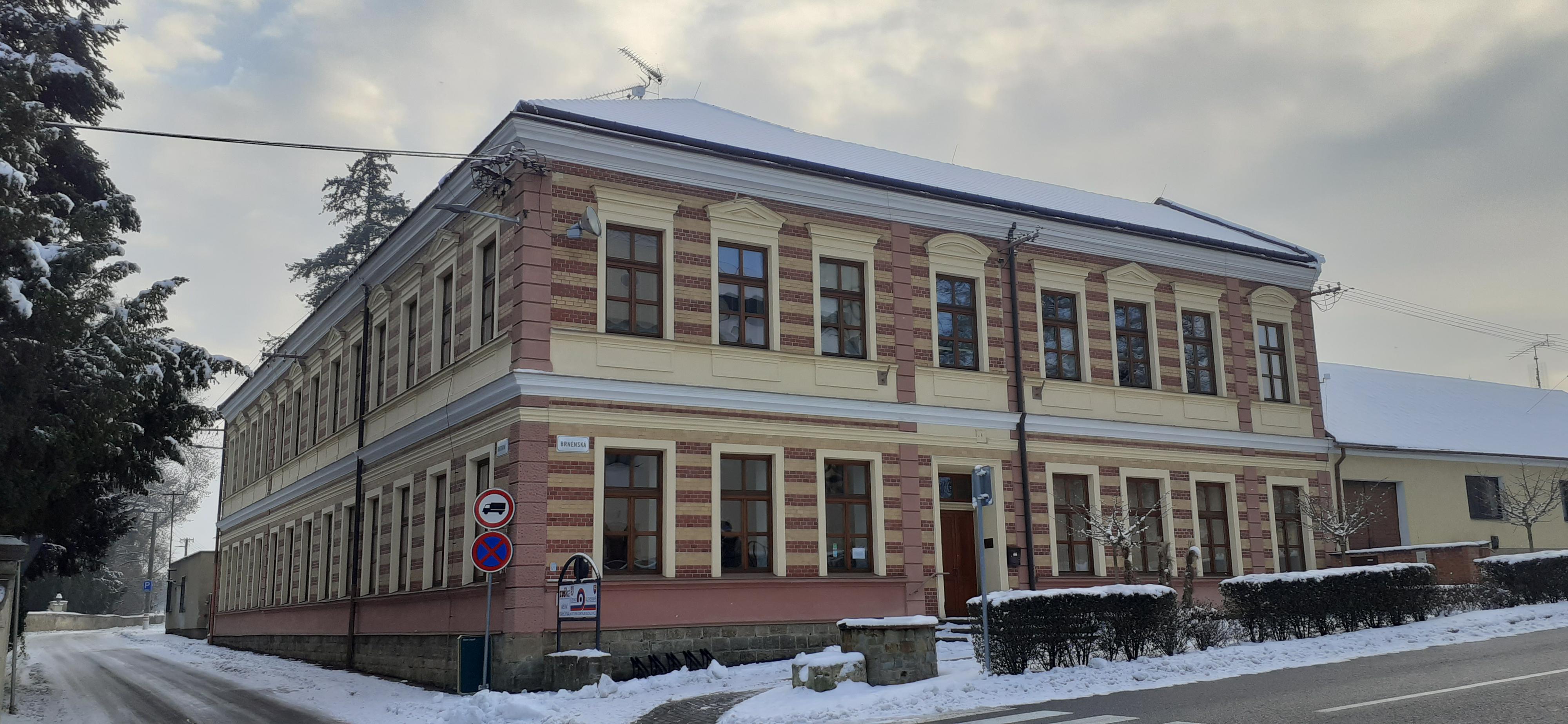ZUŠ Buchlovice foto 3