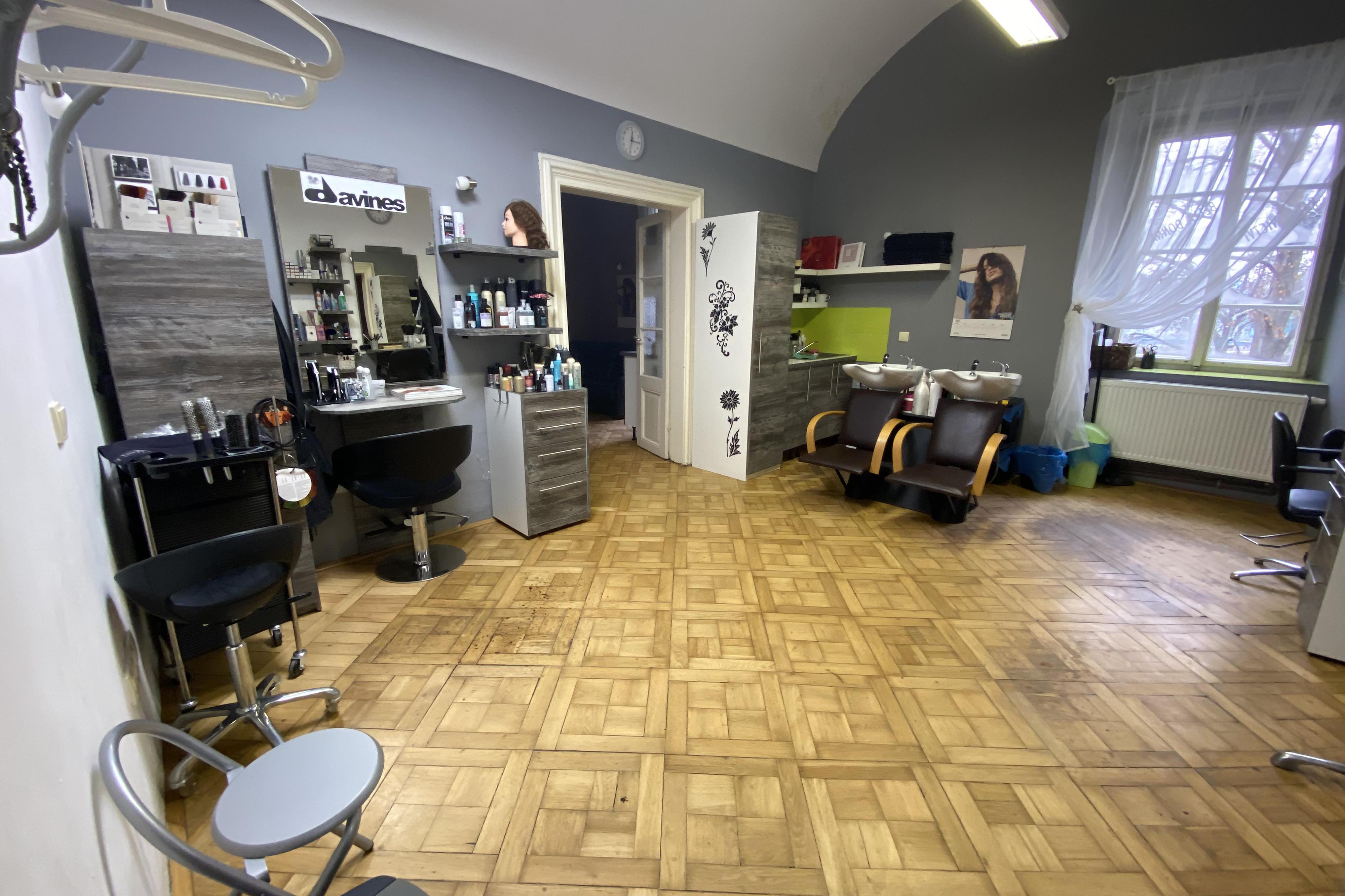 Petra Suchánková - Bella donna