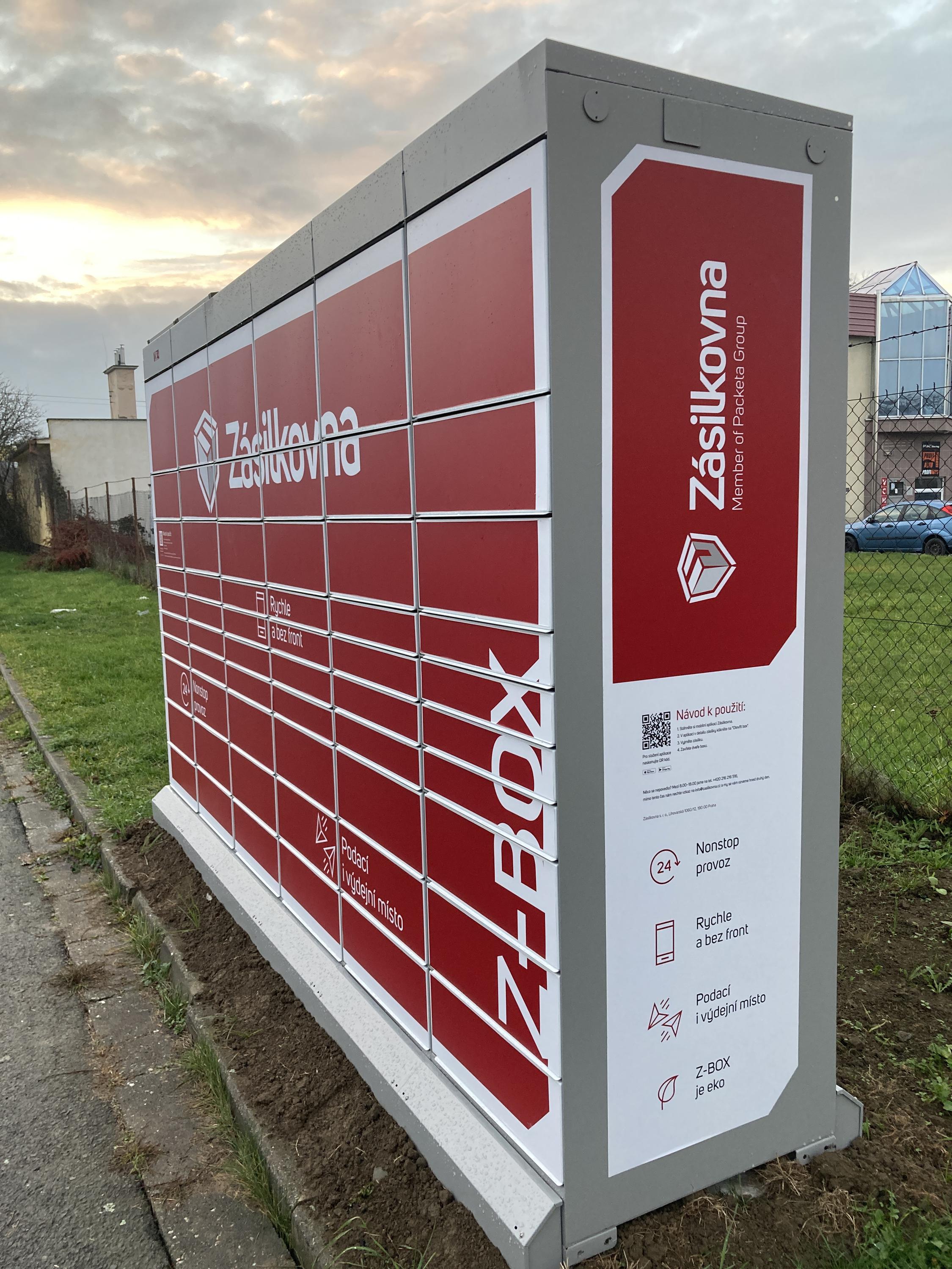 Z-BOX foto 6