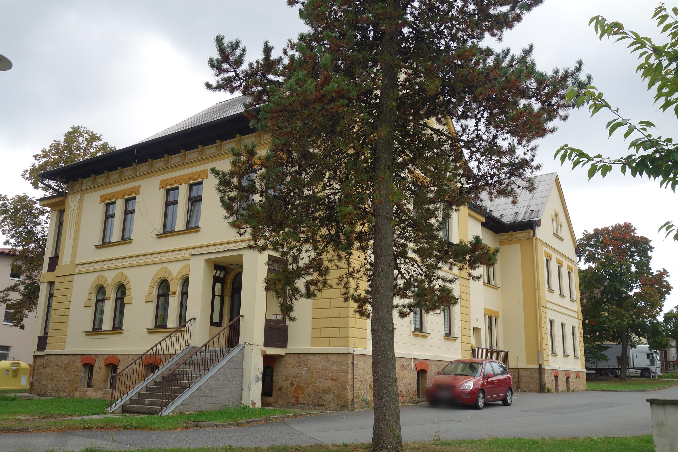 OOVL - L Na Vyšehradě