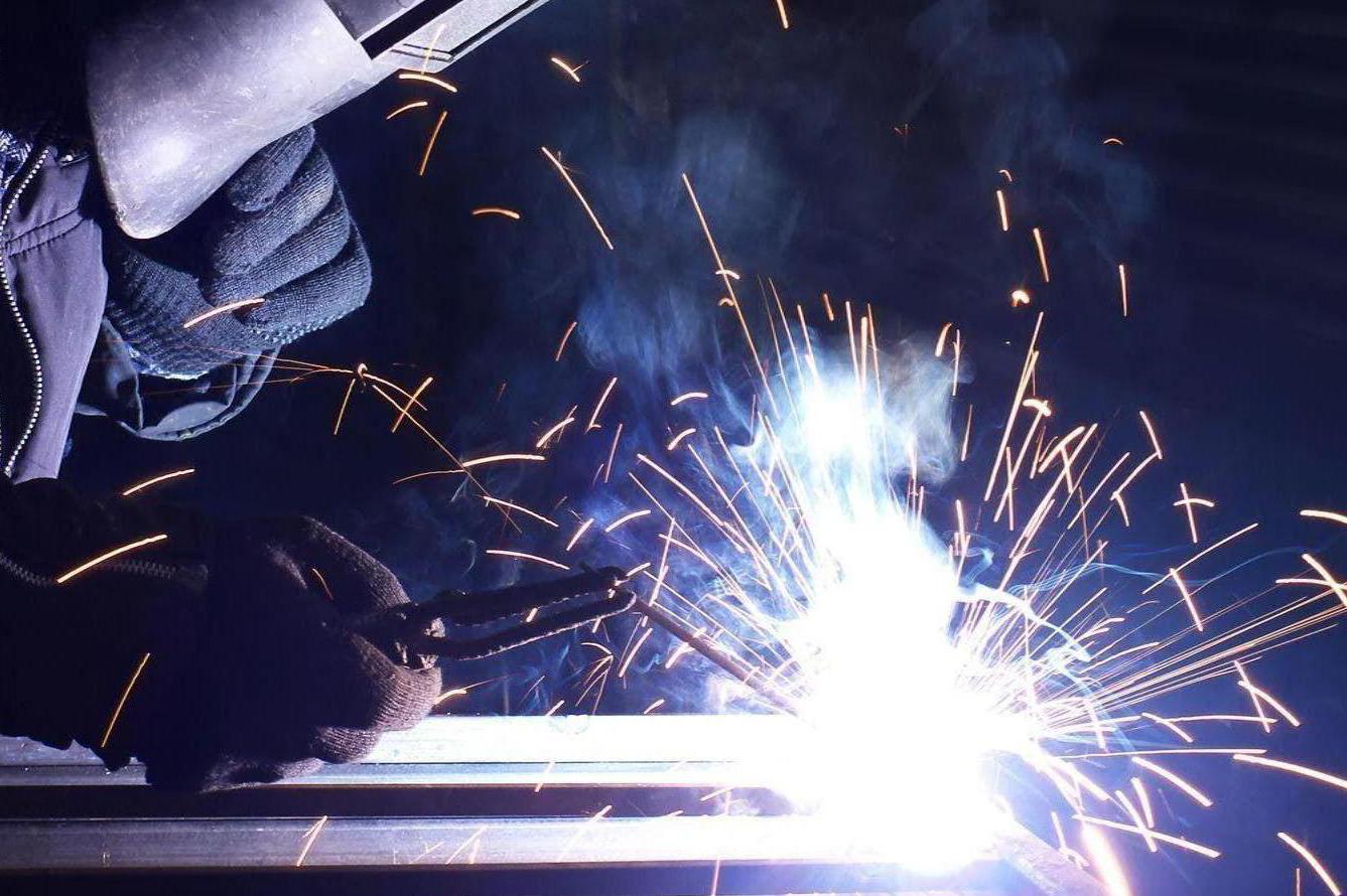 Zámečnické a stavební práce Petráček