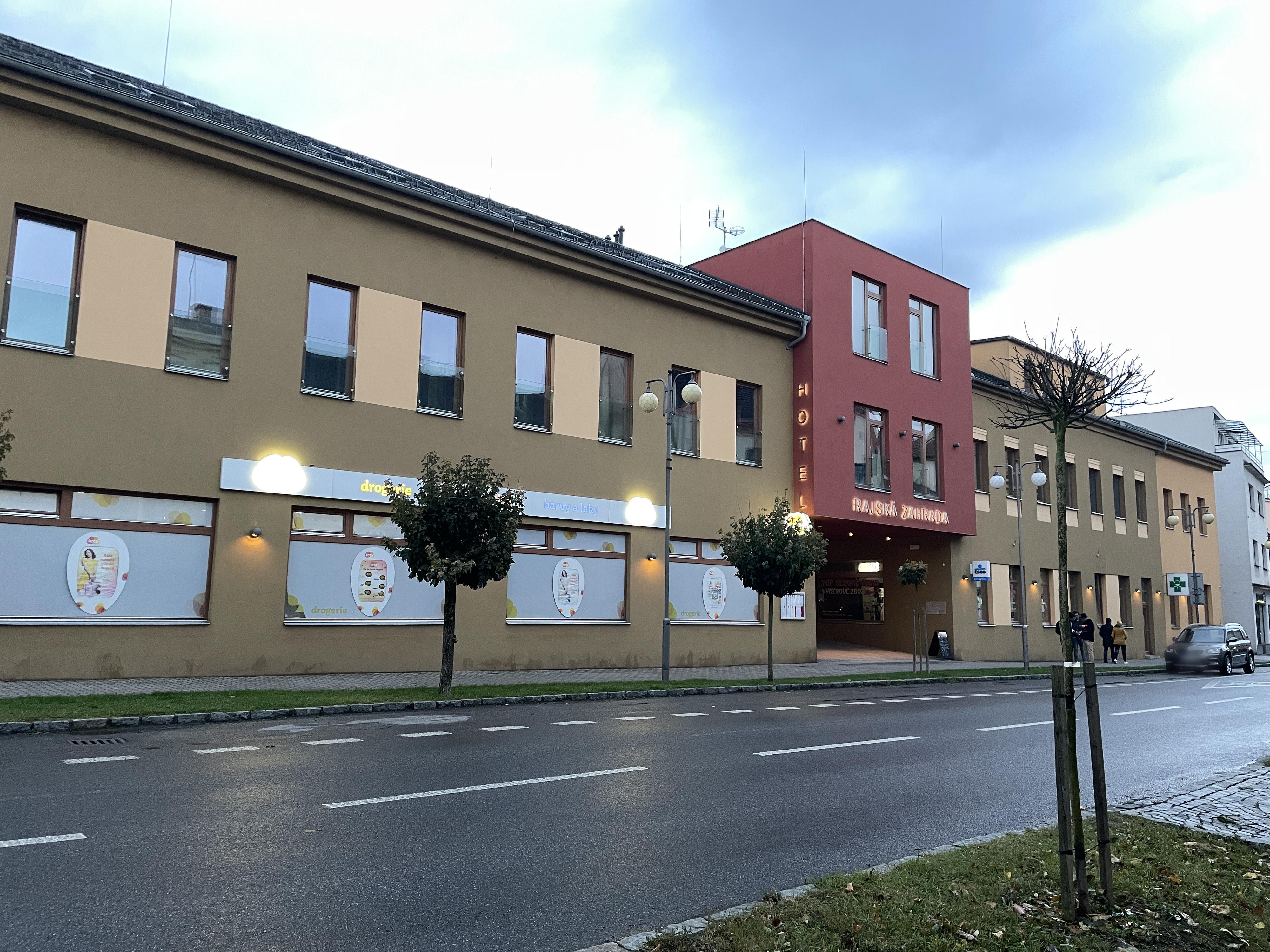 TETA drogerie foto 2