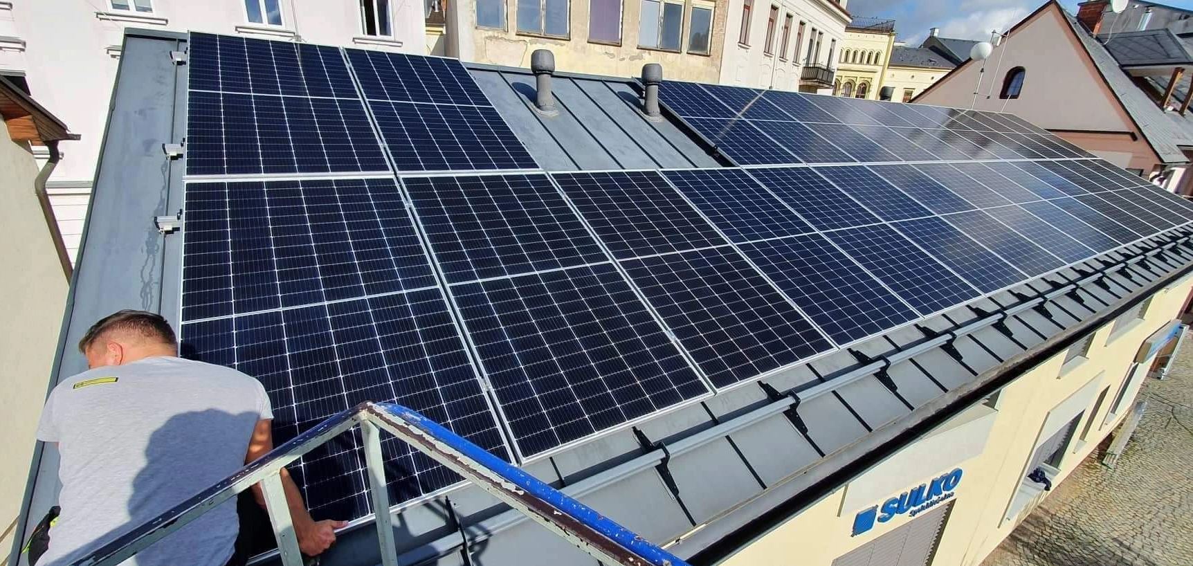 Gattaka SOLAR s.r.o. foto 3