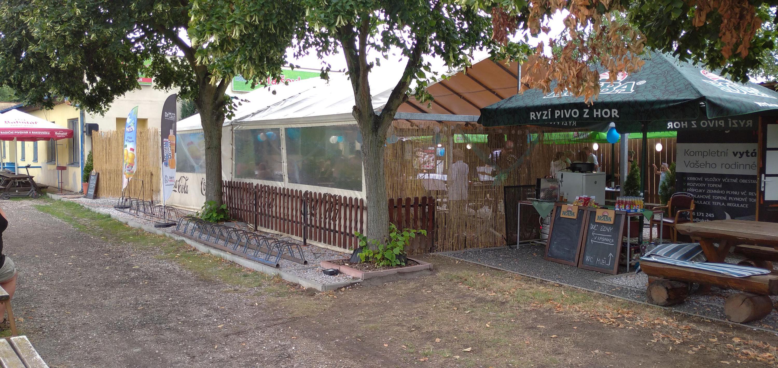 Sportovní klub Malšovka foto 6