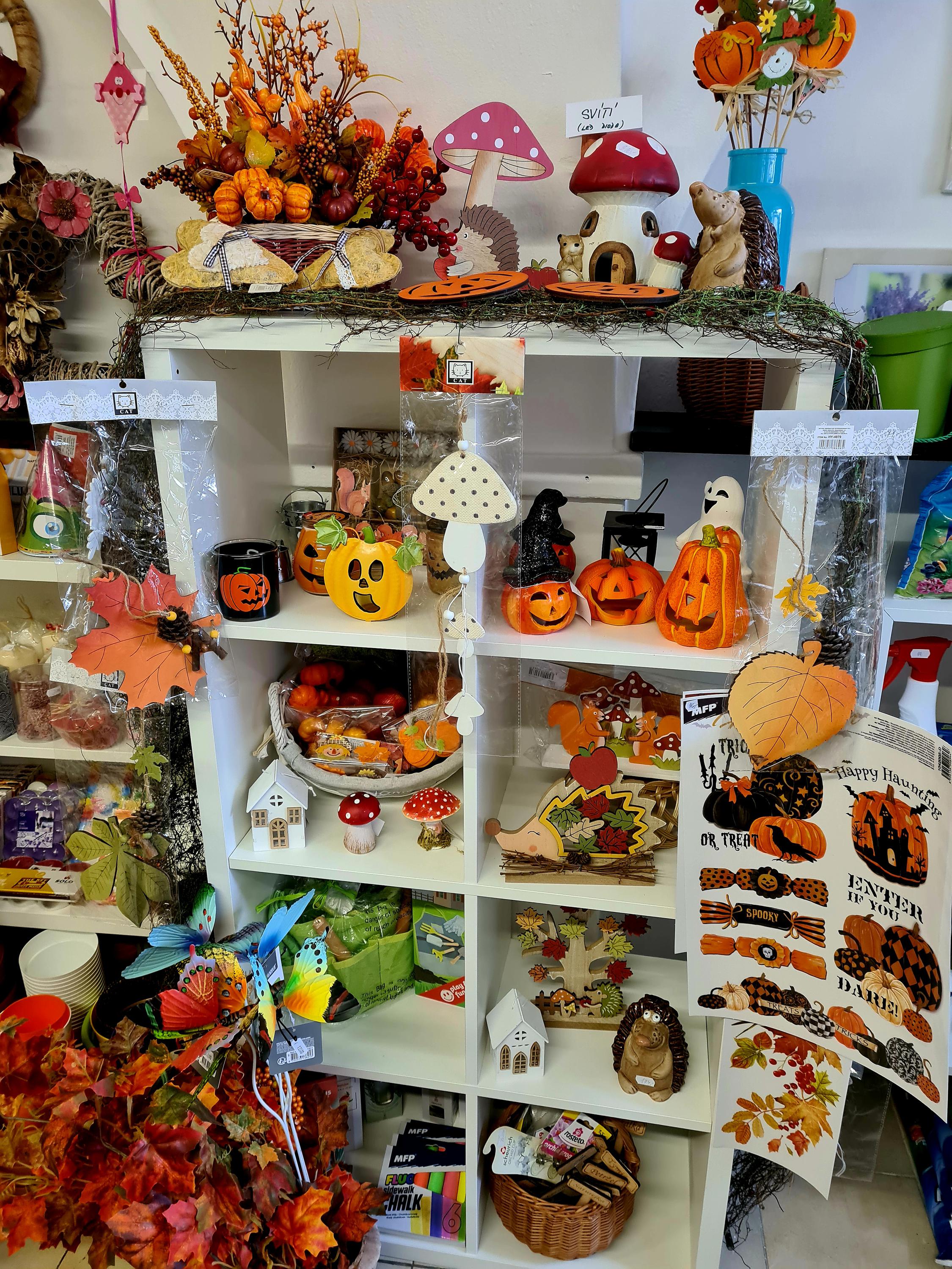 Květinářství Jurka foto 3