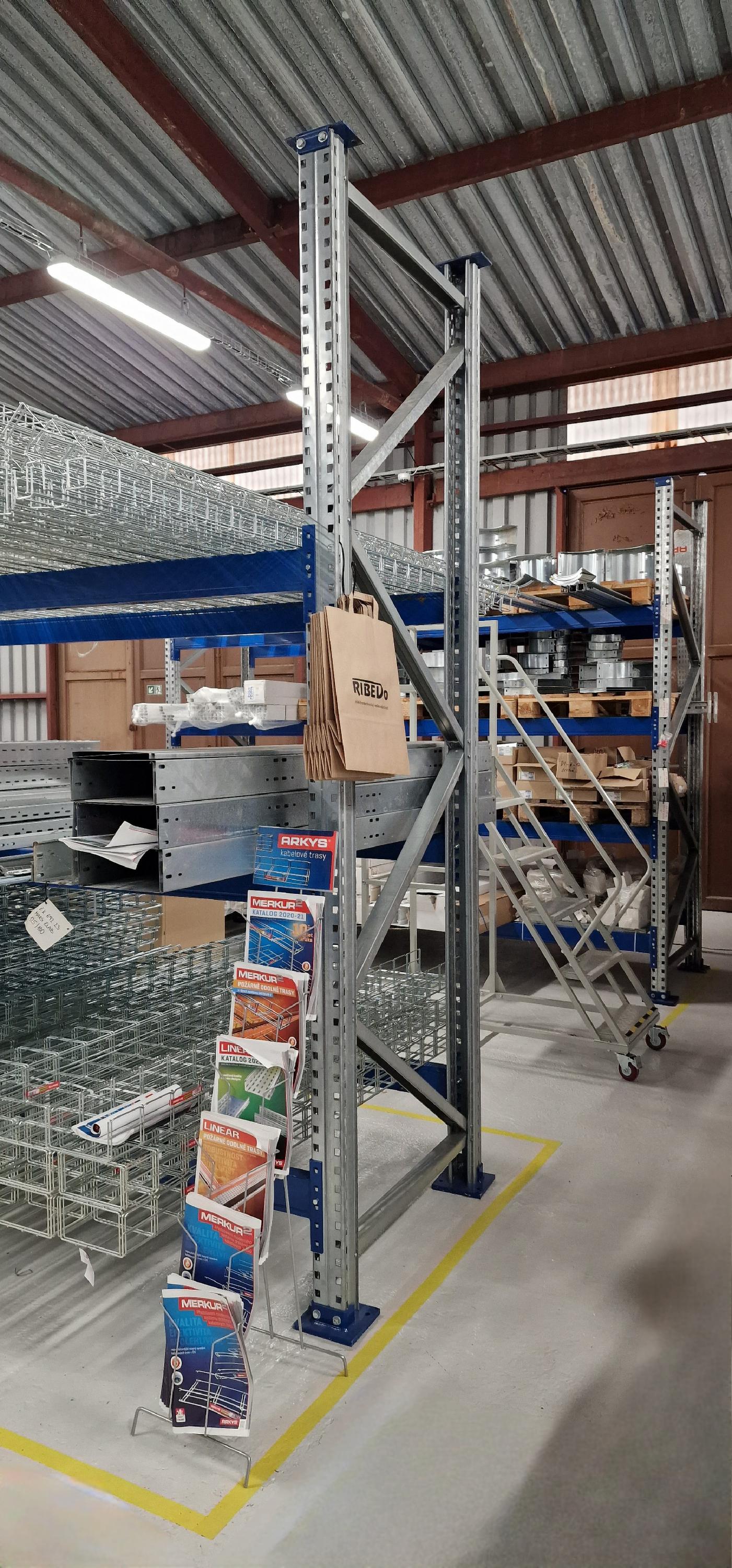 RIBEDO elektrotechnický velkoobchod foto 4