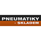 Logo obchodu Pneumatiky Skladem