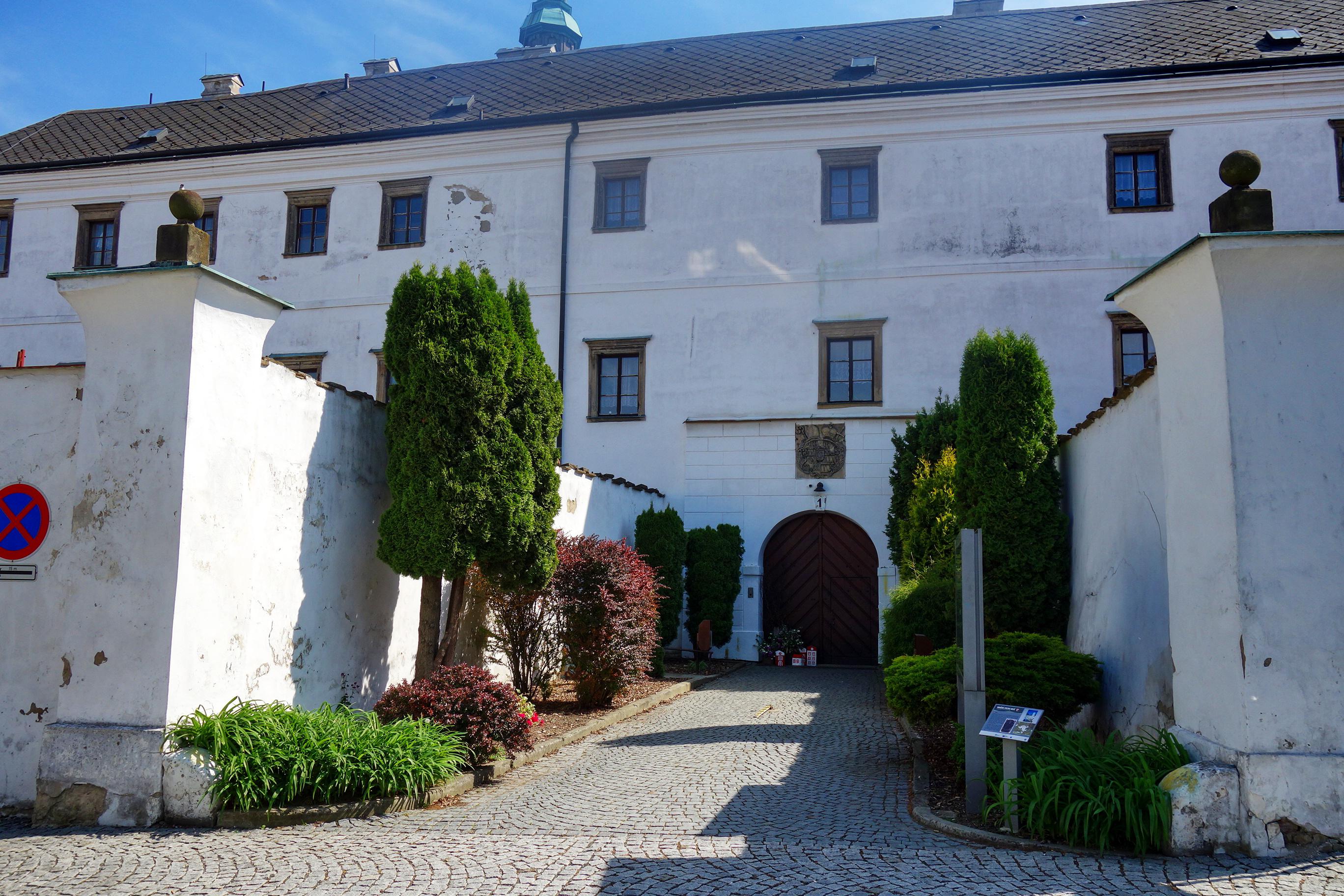 Odborné učiliště Kelč