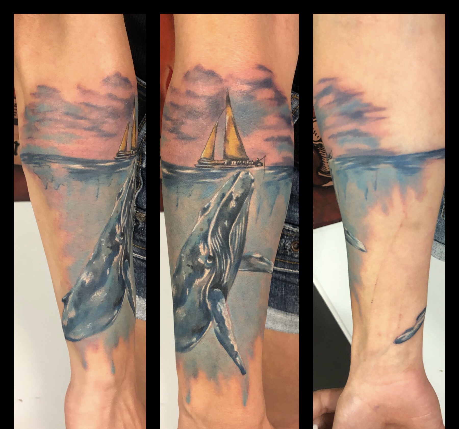 Mari&Tali Tattoo-Piercing foto 4