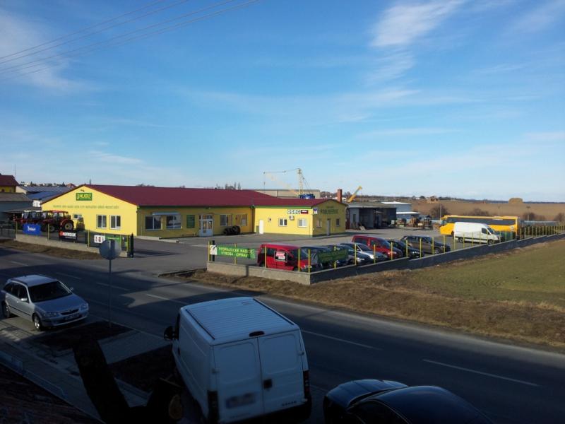 NEJEDLÝ, s.r.o.