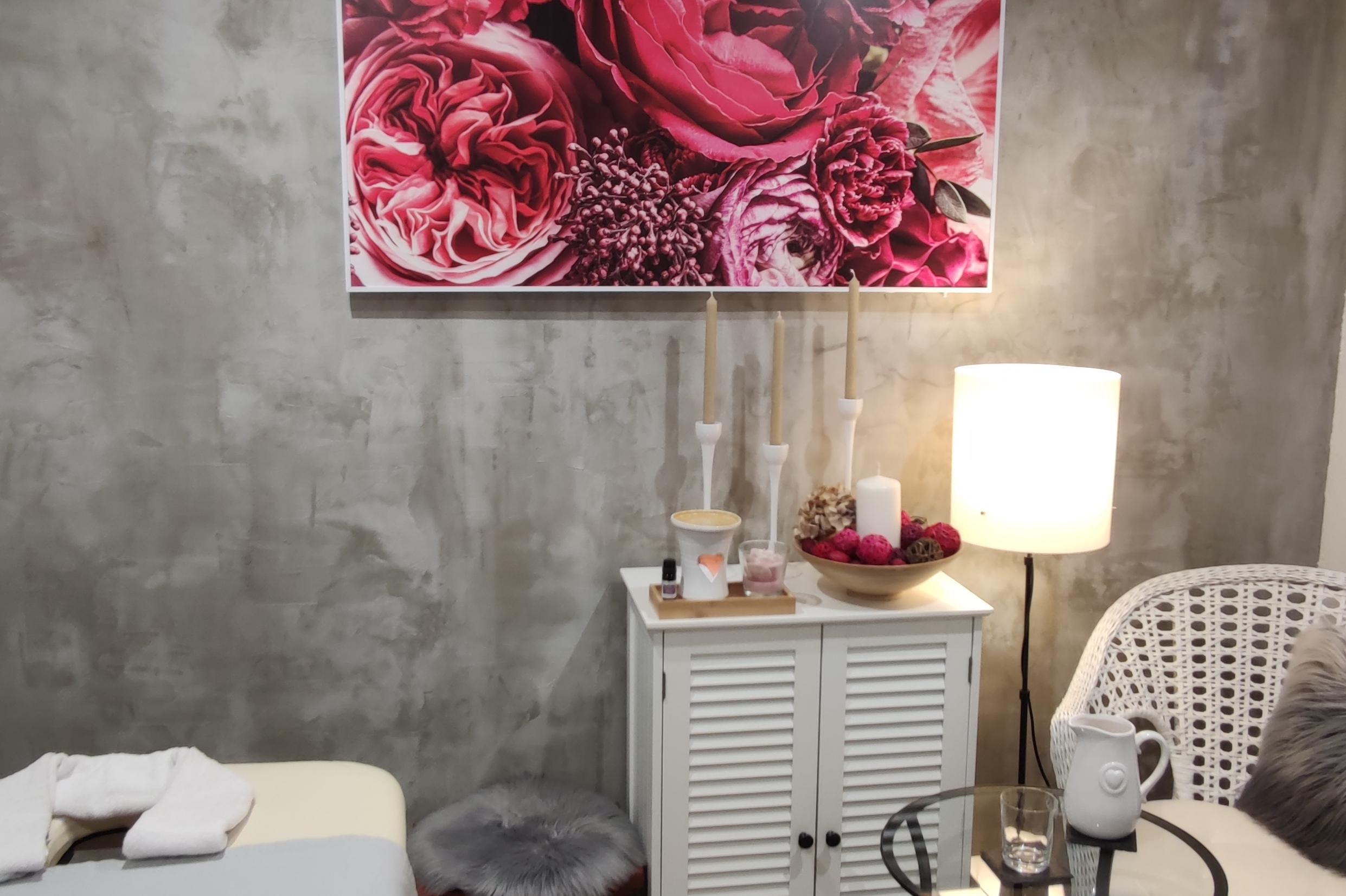 Kosmetika a masáže Petra Sittová