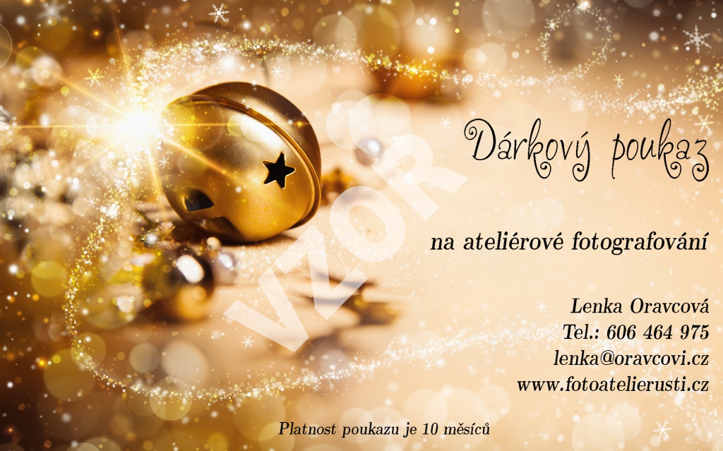 Fotoateliér - Lenka Oravcová foto 2