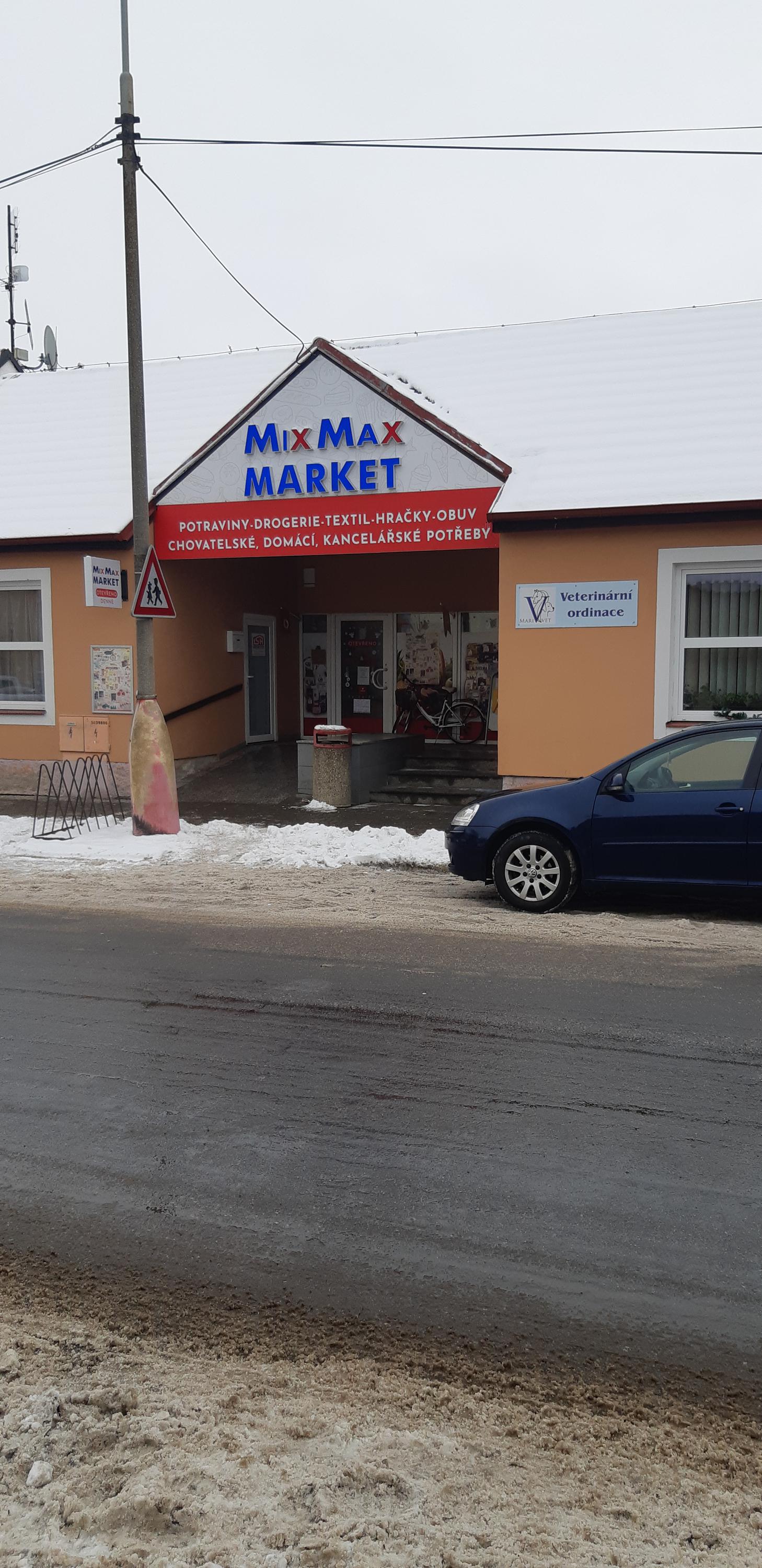 MIX MAX MARKET foto 2